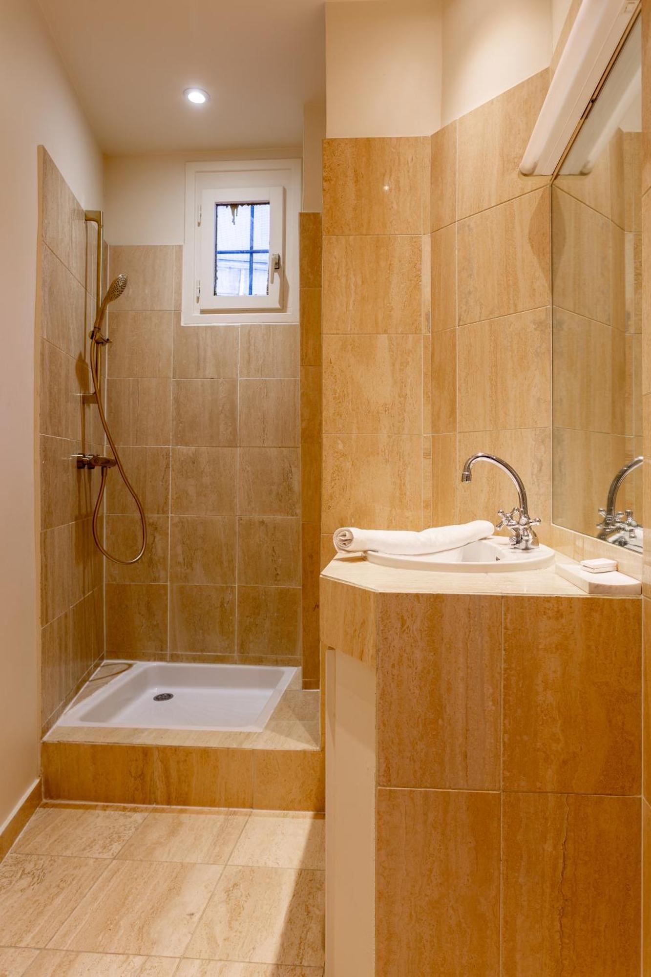 Apartment The Maubourg Eiffel Tower Paris