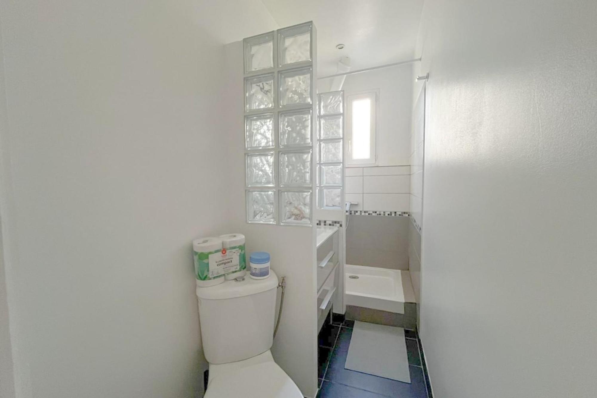 Casa vacanze Flexliving - - Daumesnil Parigi