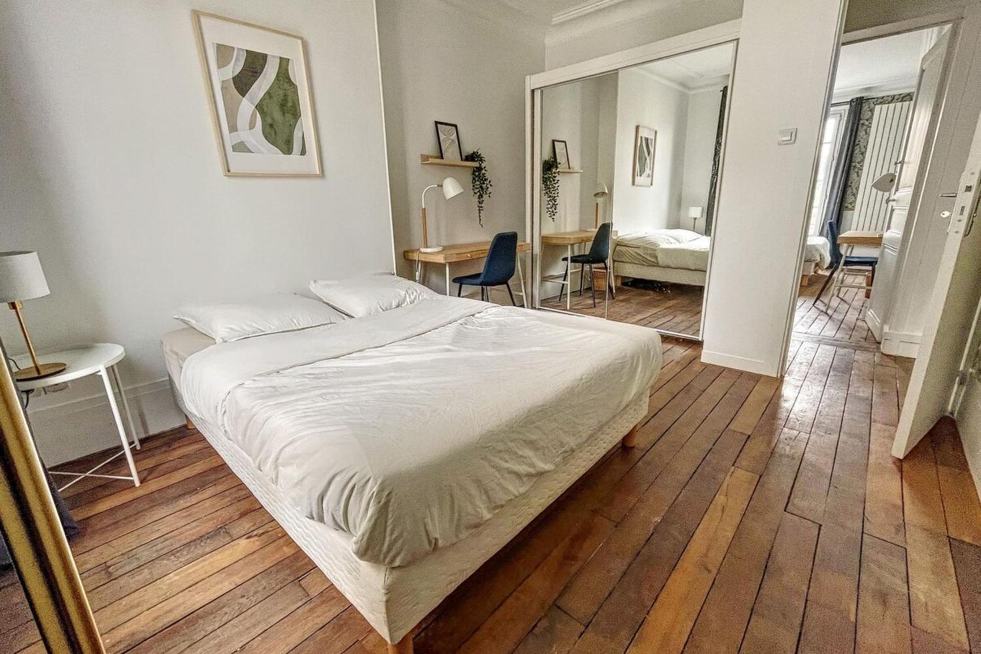 Flexliving - - Daumesnil Casa vacanze Parigi