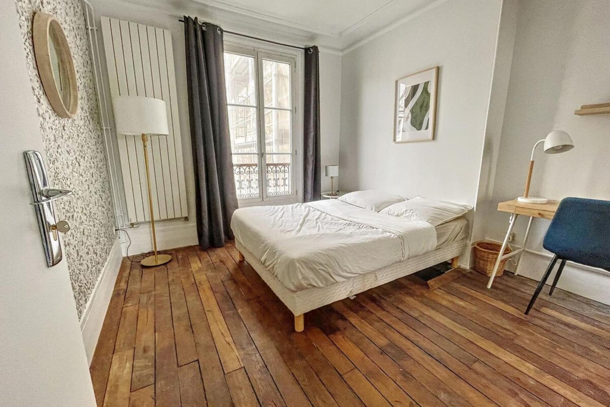 Casa vacanze Flexliving - - Daumesnil Parigi