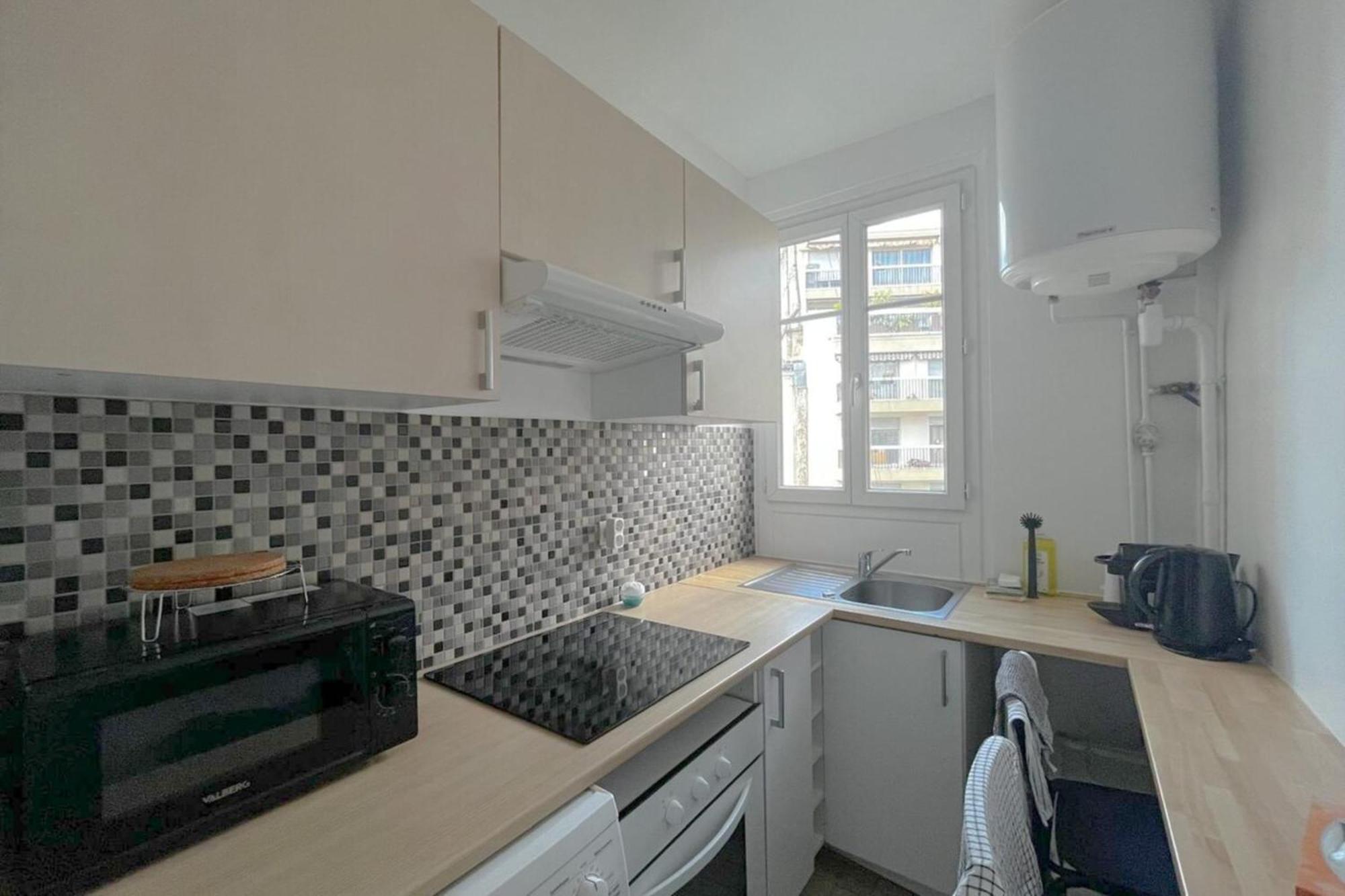 Flexliving - - Daumesnil *