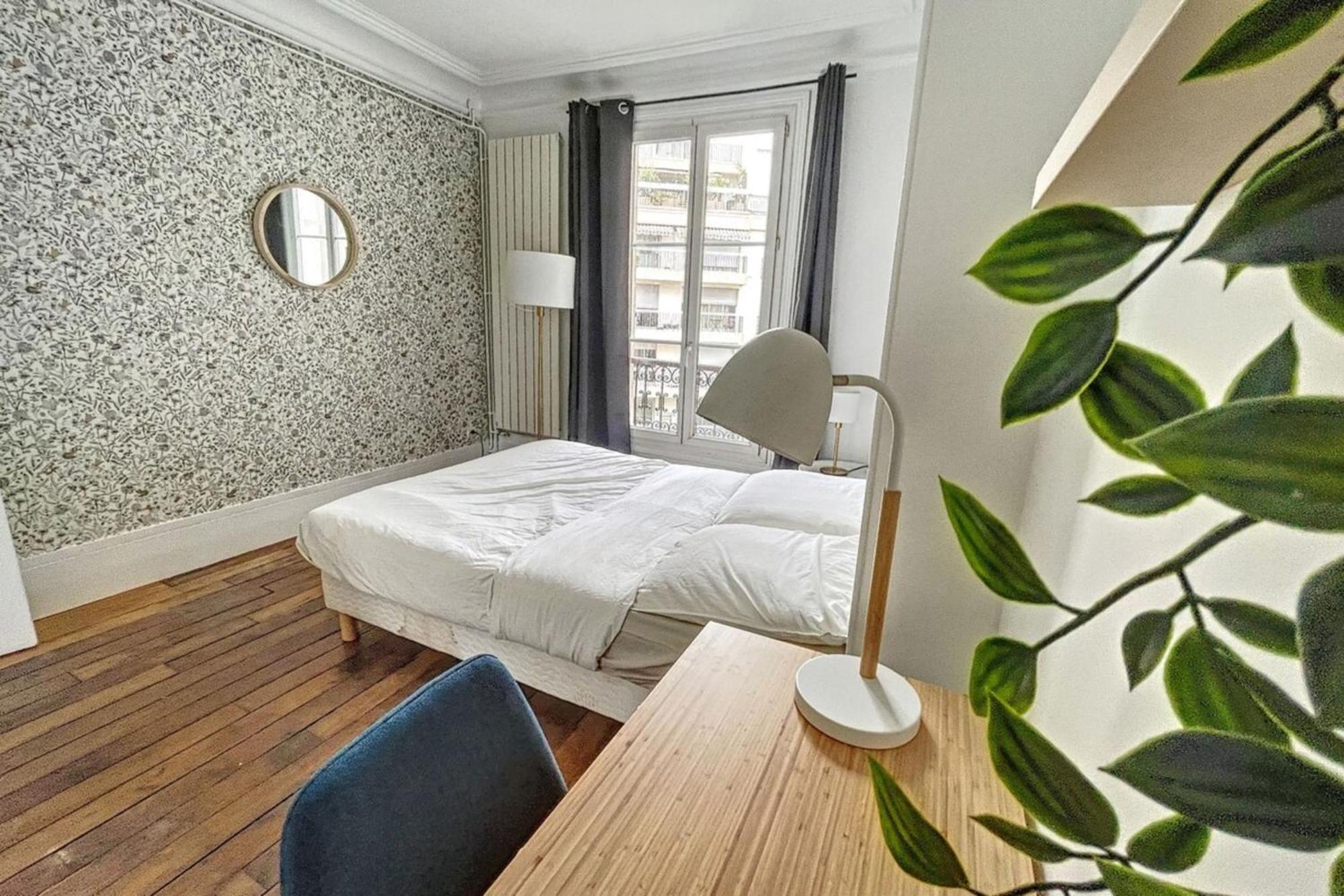 Flexliving - - Daumesnil Casa vacanze Parigi