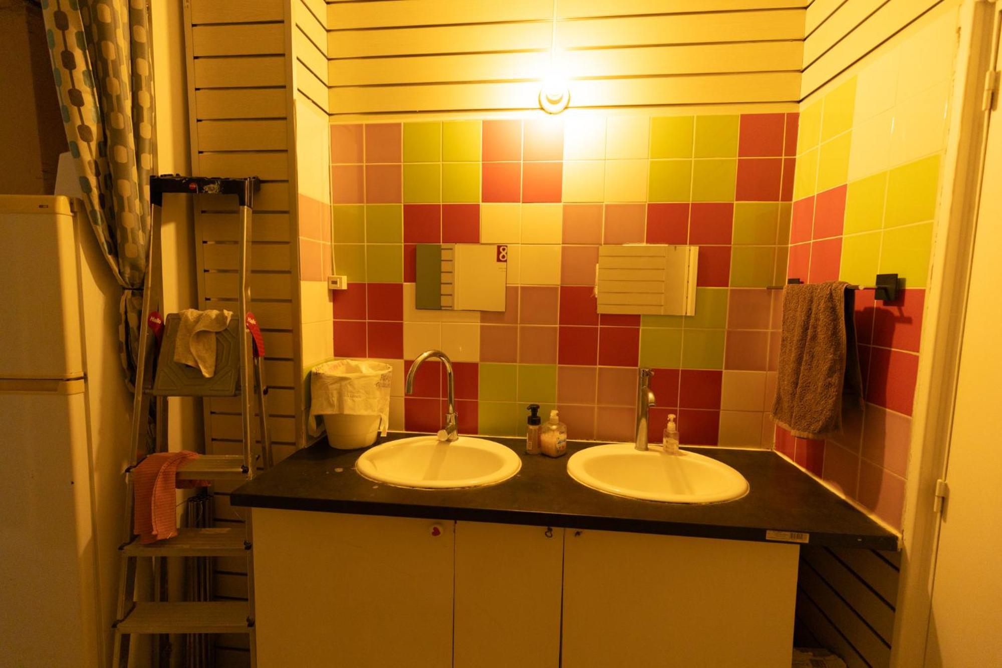Hostel Korean Style Minbak Number Two *