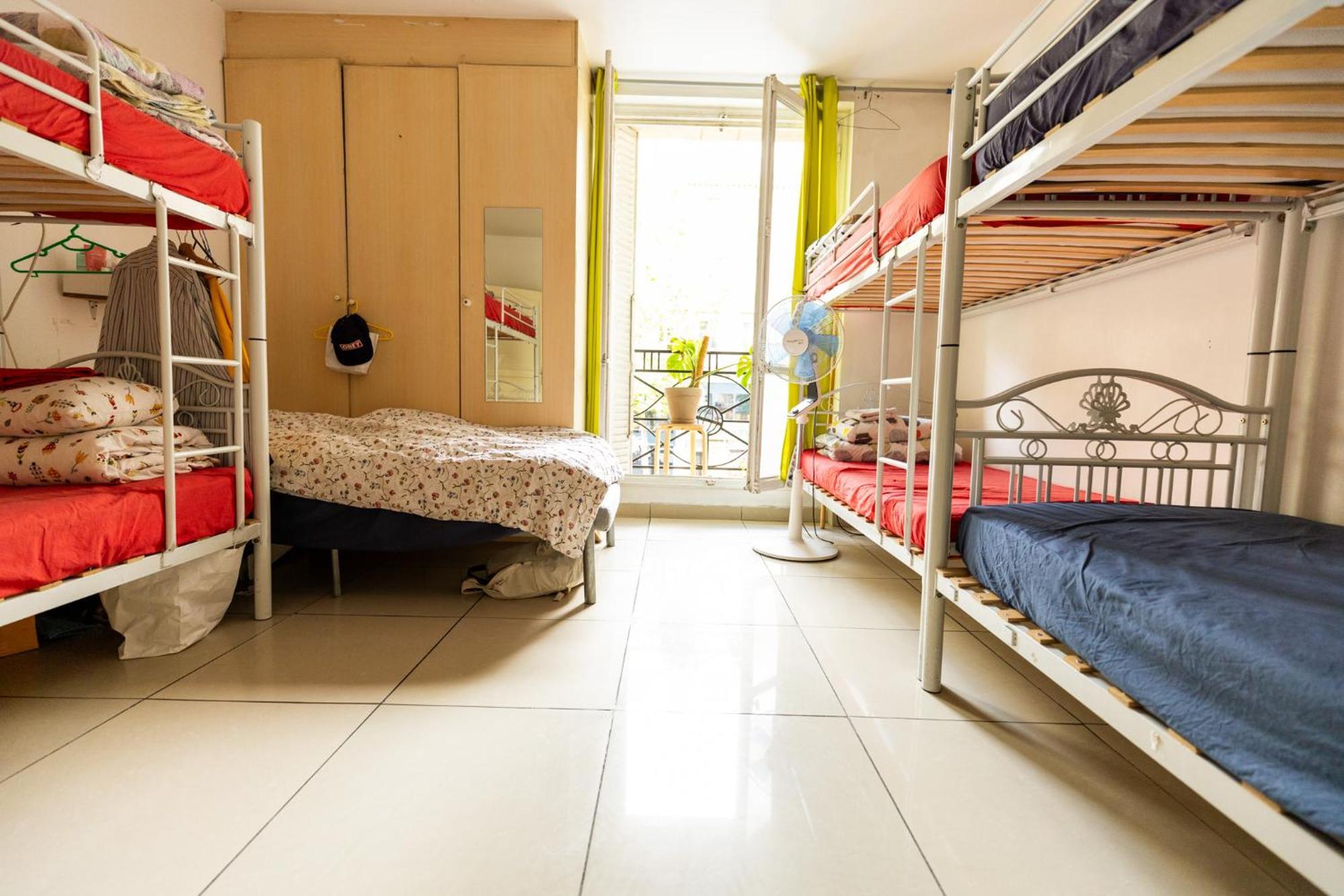 Hostel Korean Style Minbak Number Two