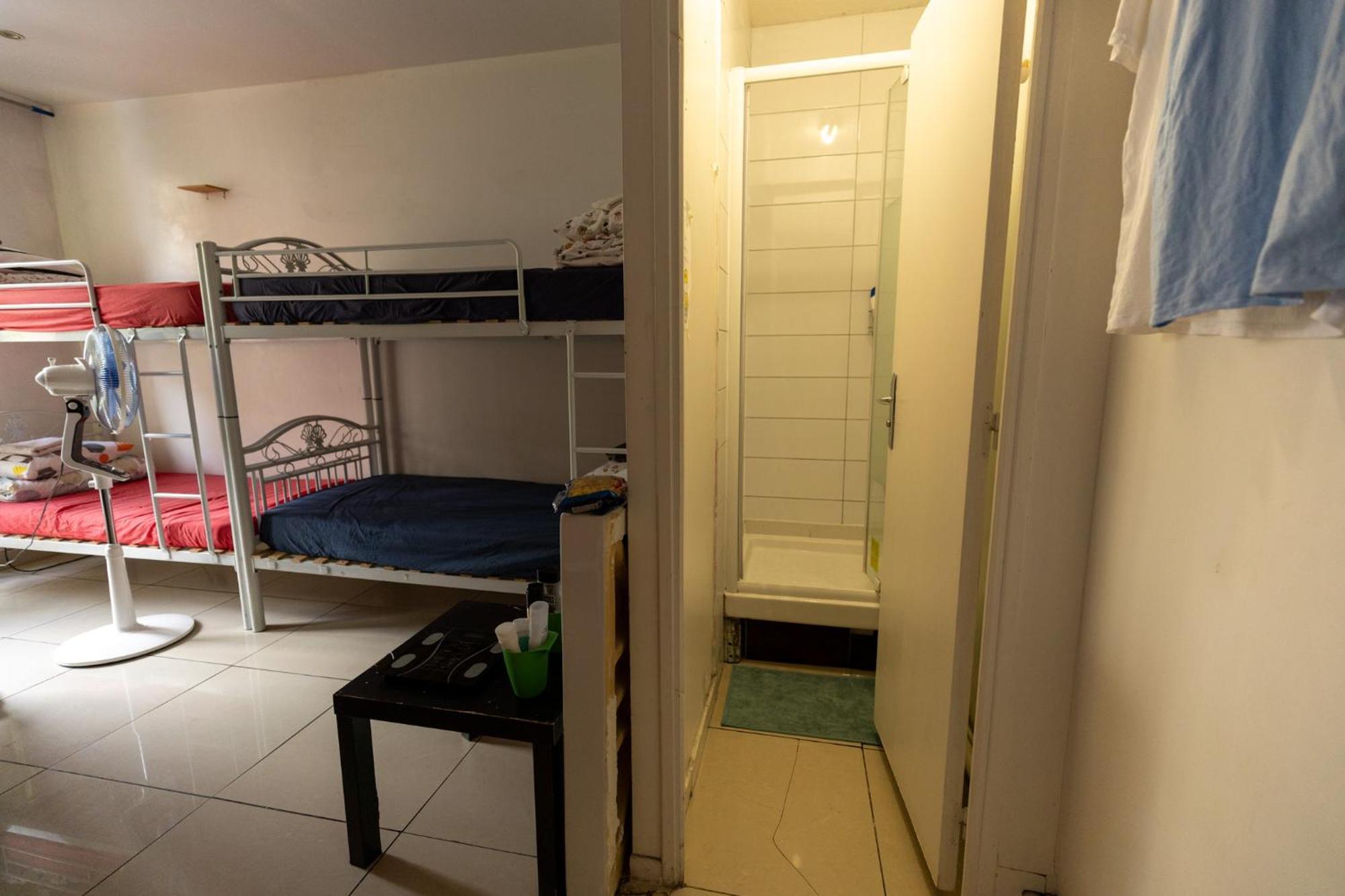Hostel Korean Style Minbak Number Two *
