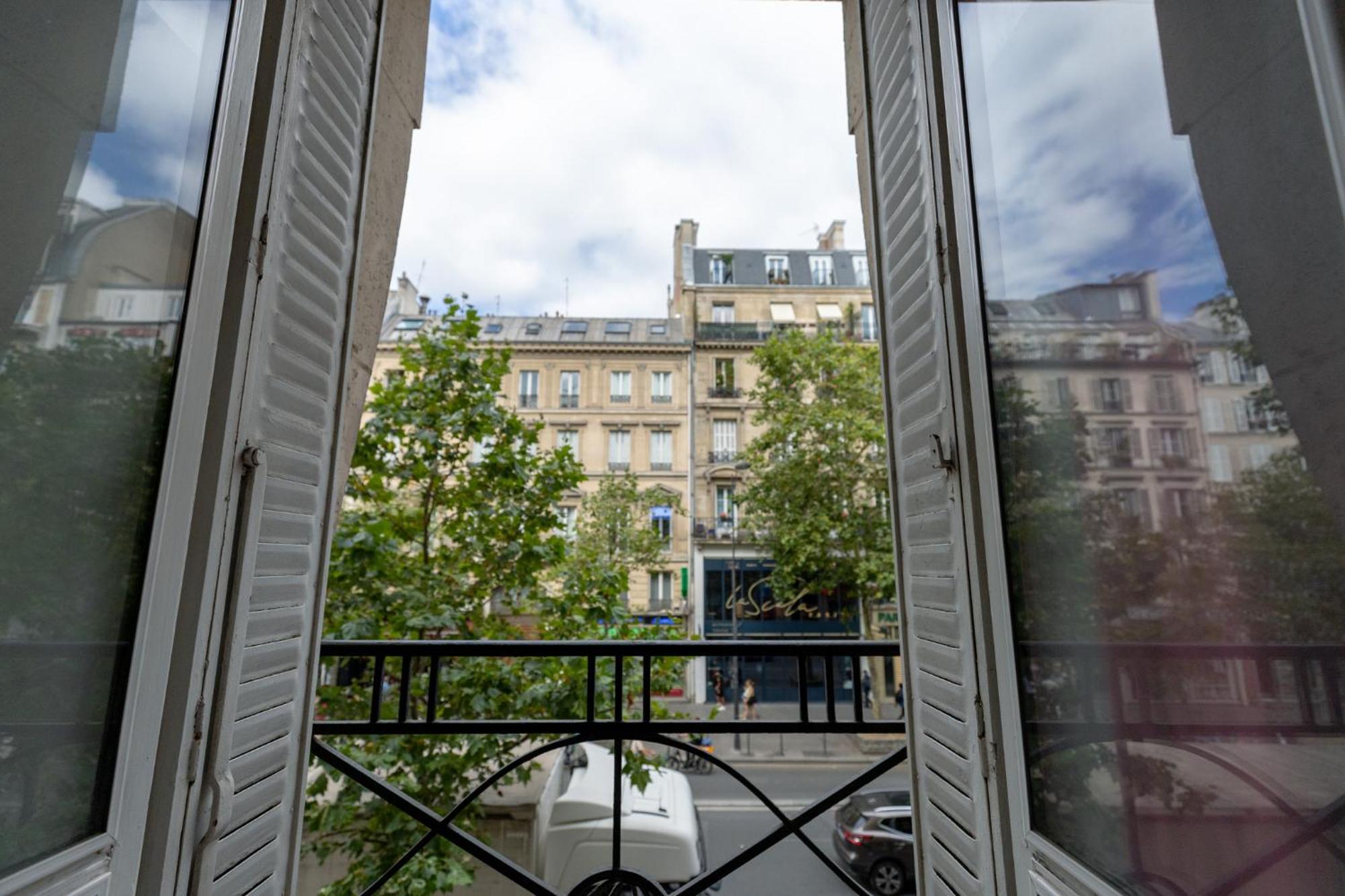Korean Style Minbak Number Two Hostel Paris