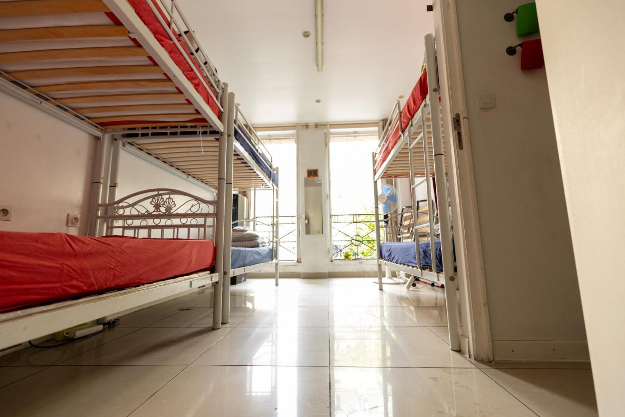 Korean Style Minbak Number Two Hostel