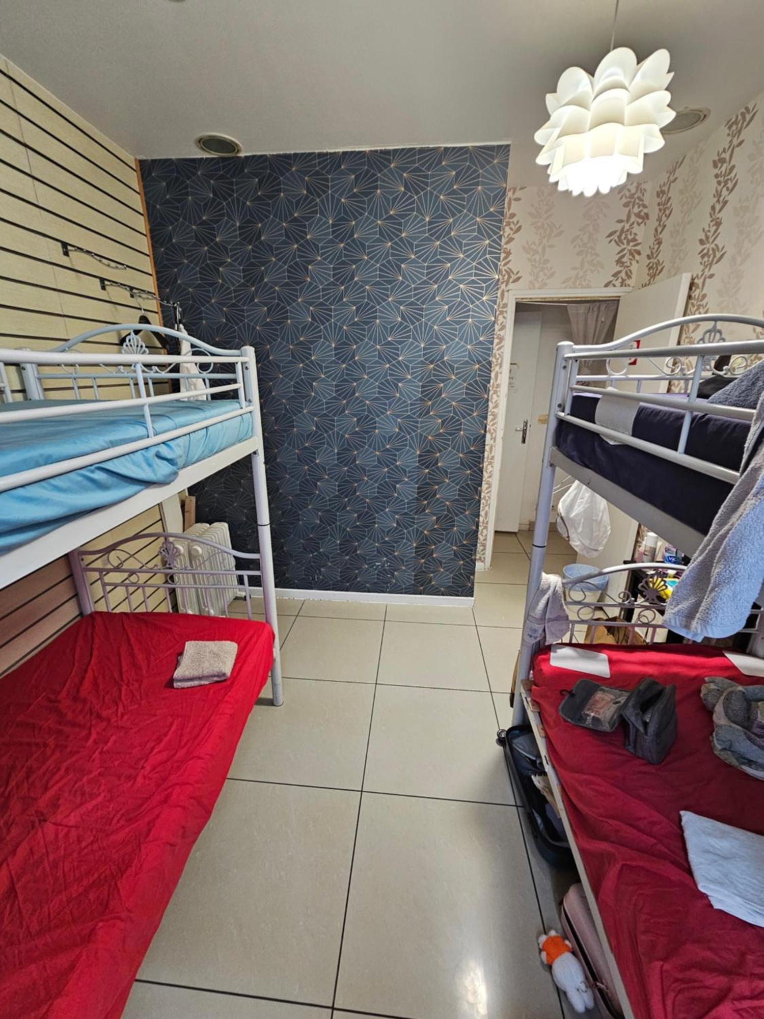 Hostel Korean Style Minbak Number Two
