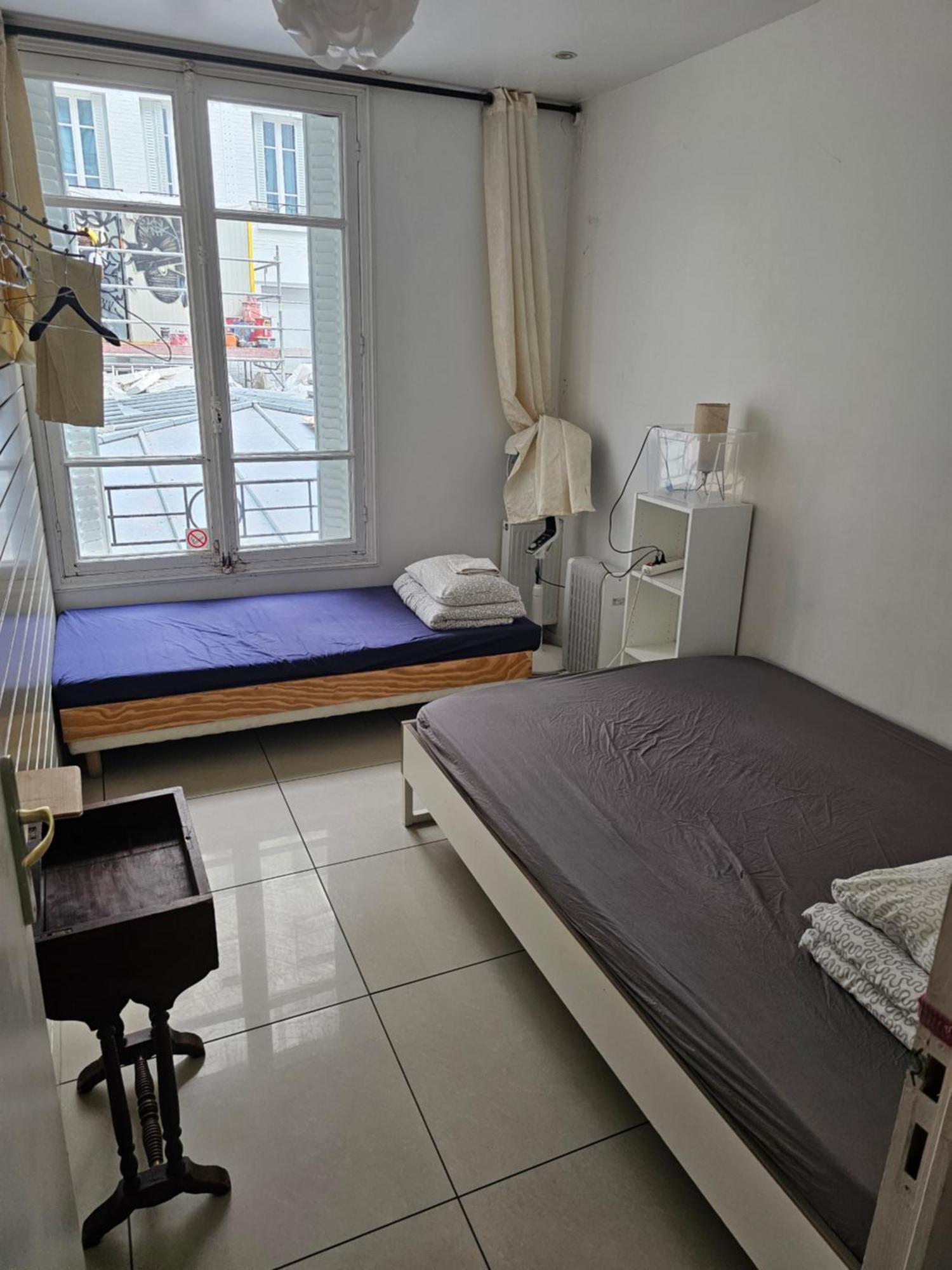 Hostel Korean Style Minbak Number Two *