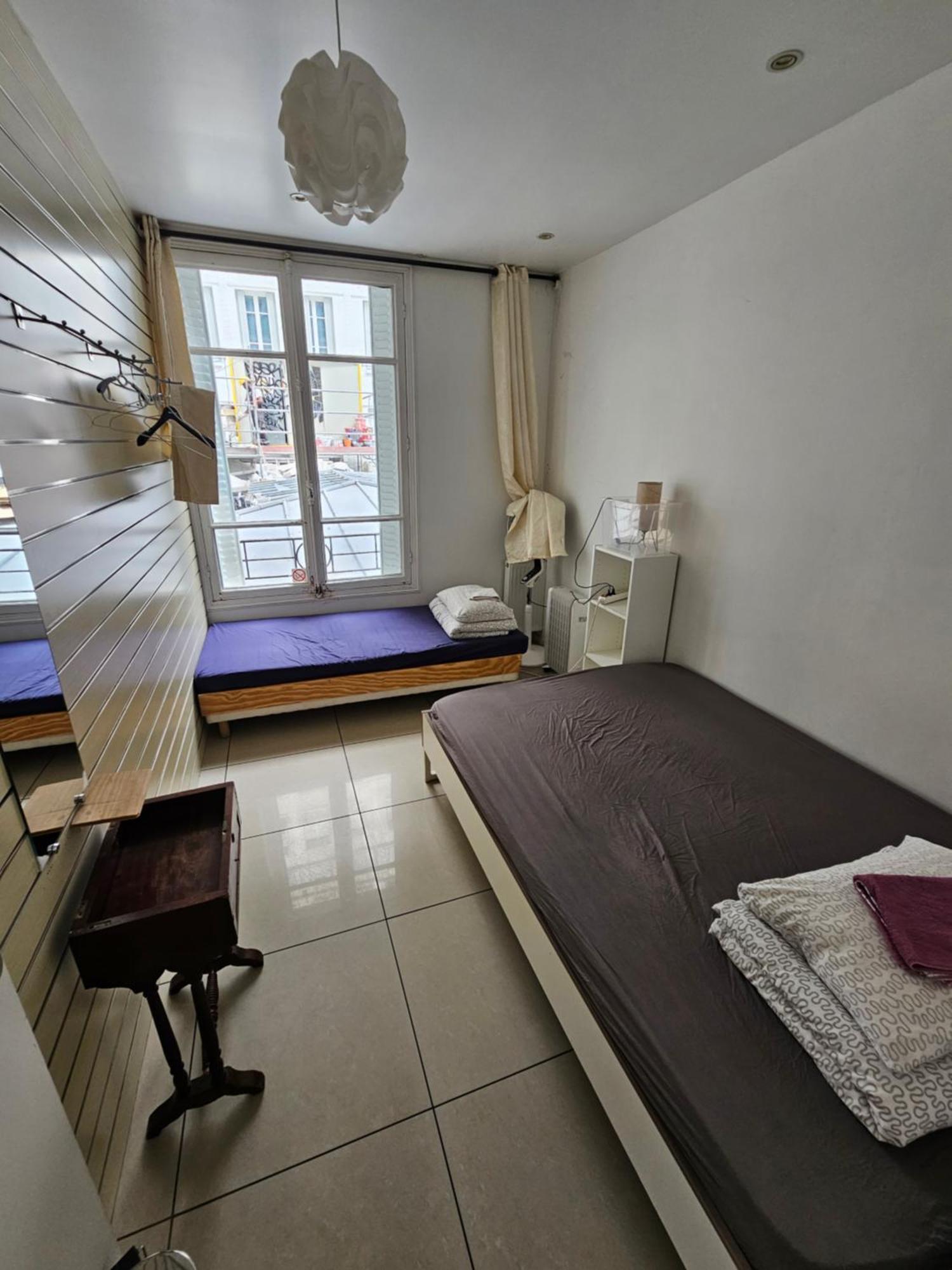 Hostel Korean Style Minbak Number Two Paris