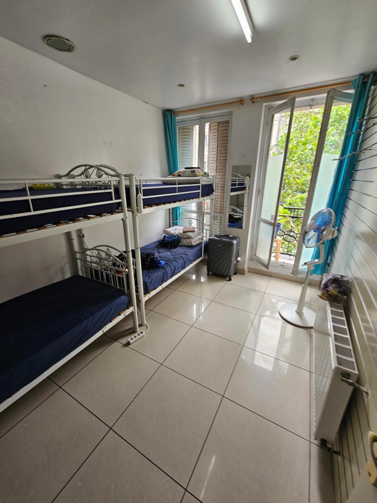 Korean Style Minbak Number Two Hostel