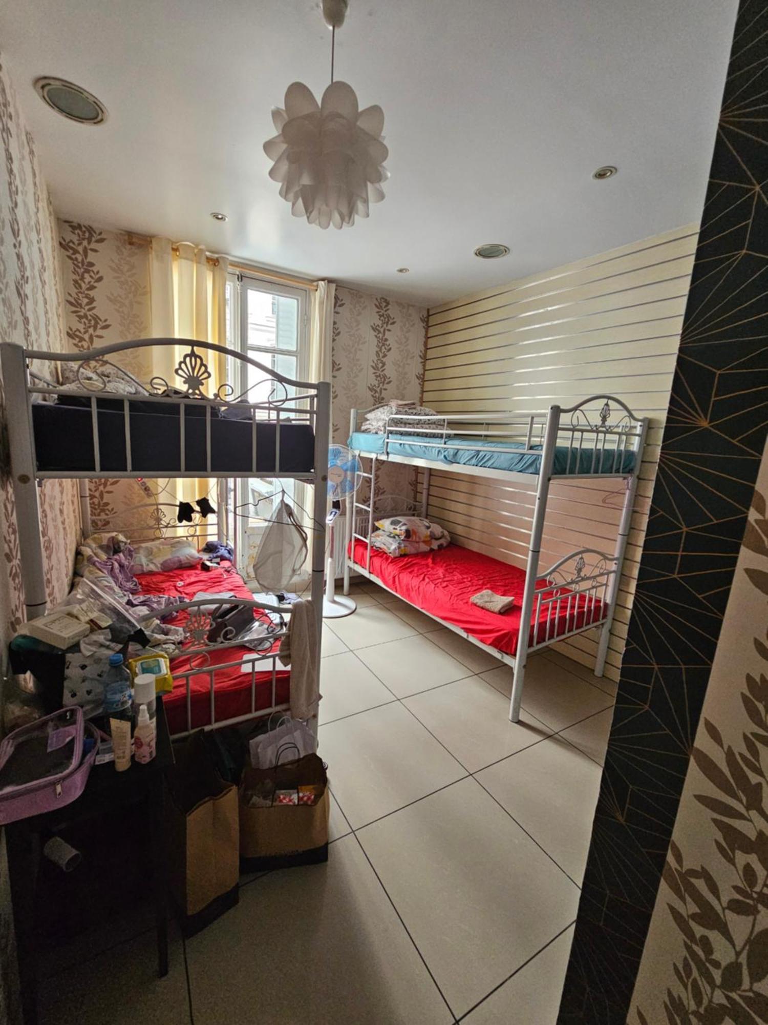 Hostel Korean Style Minbak Number Two *