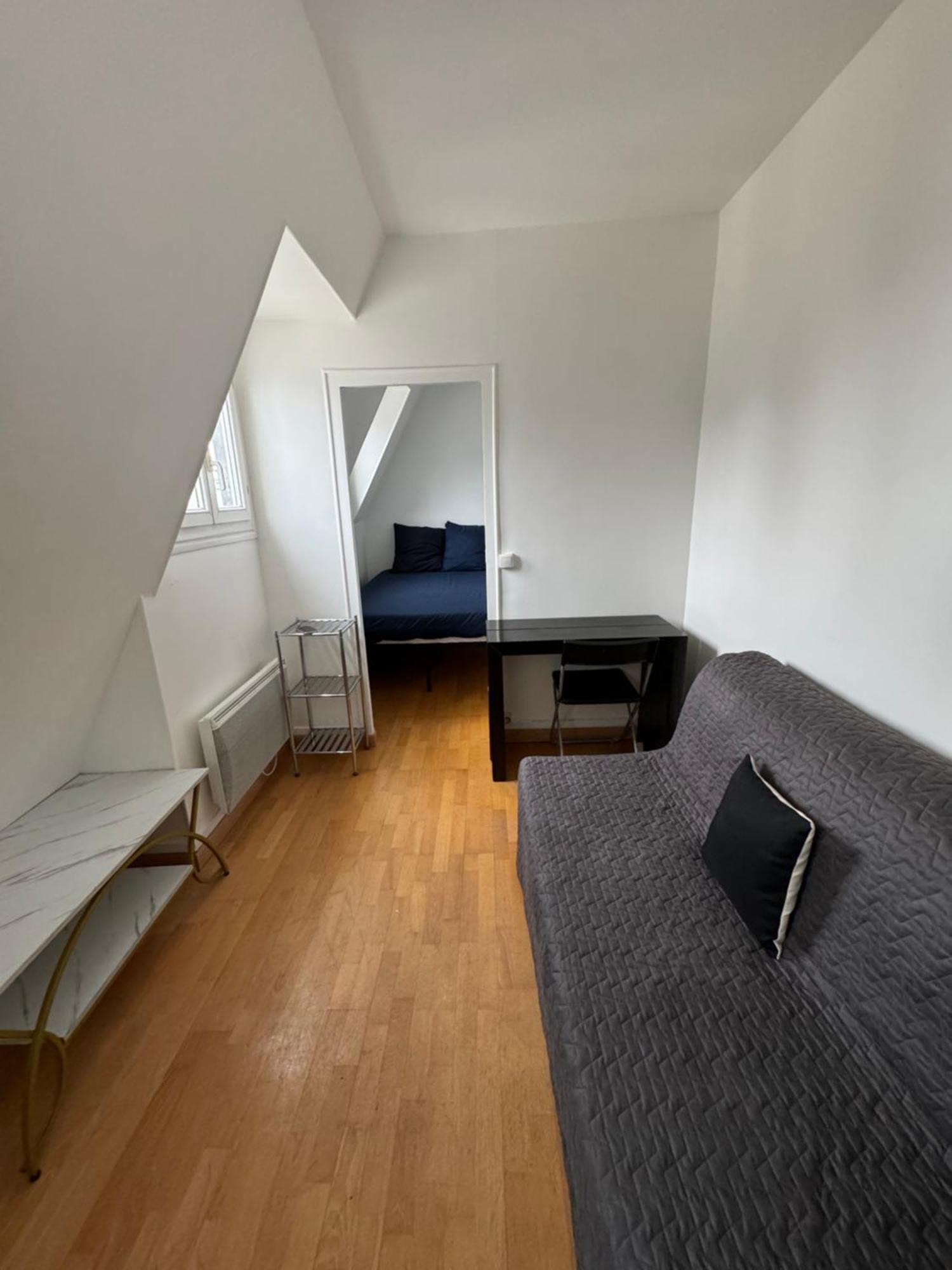 Appartamento Beautiful Nearby Champs Elysees *
