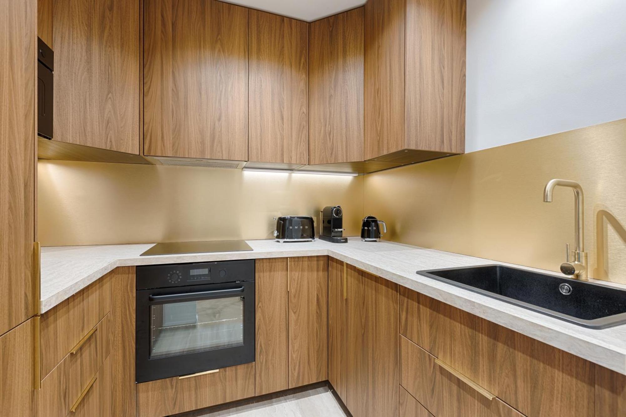 Stunning 2 Bedroom At Montparnasse Appartamento *