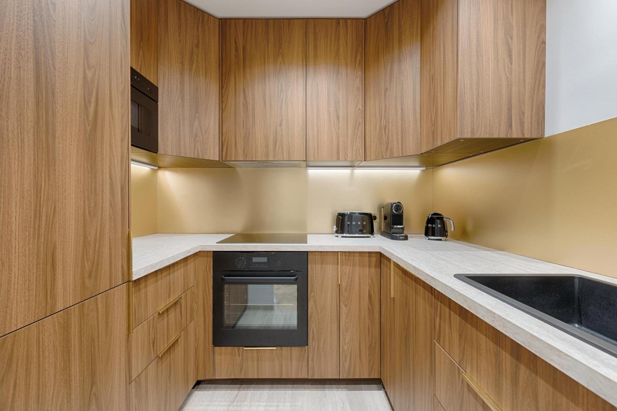 Stunning 2 Bedroom At Montparnasse Appartamento