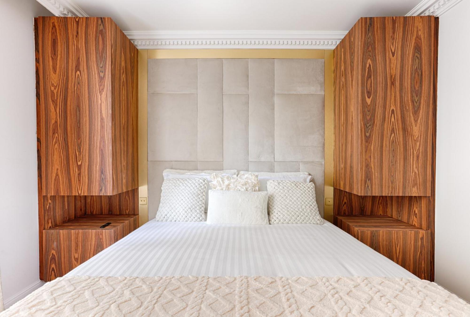 Appartamento Stunning 2 Bedroom At Montparnasse