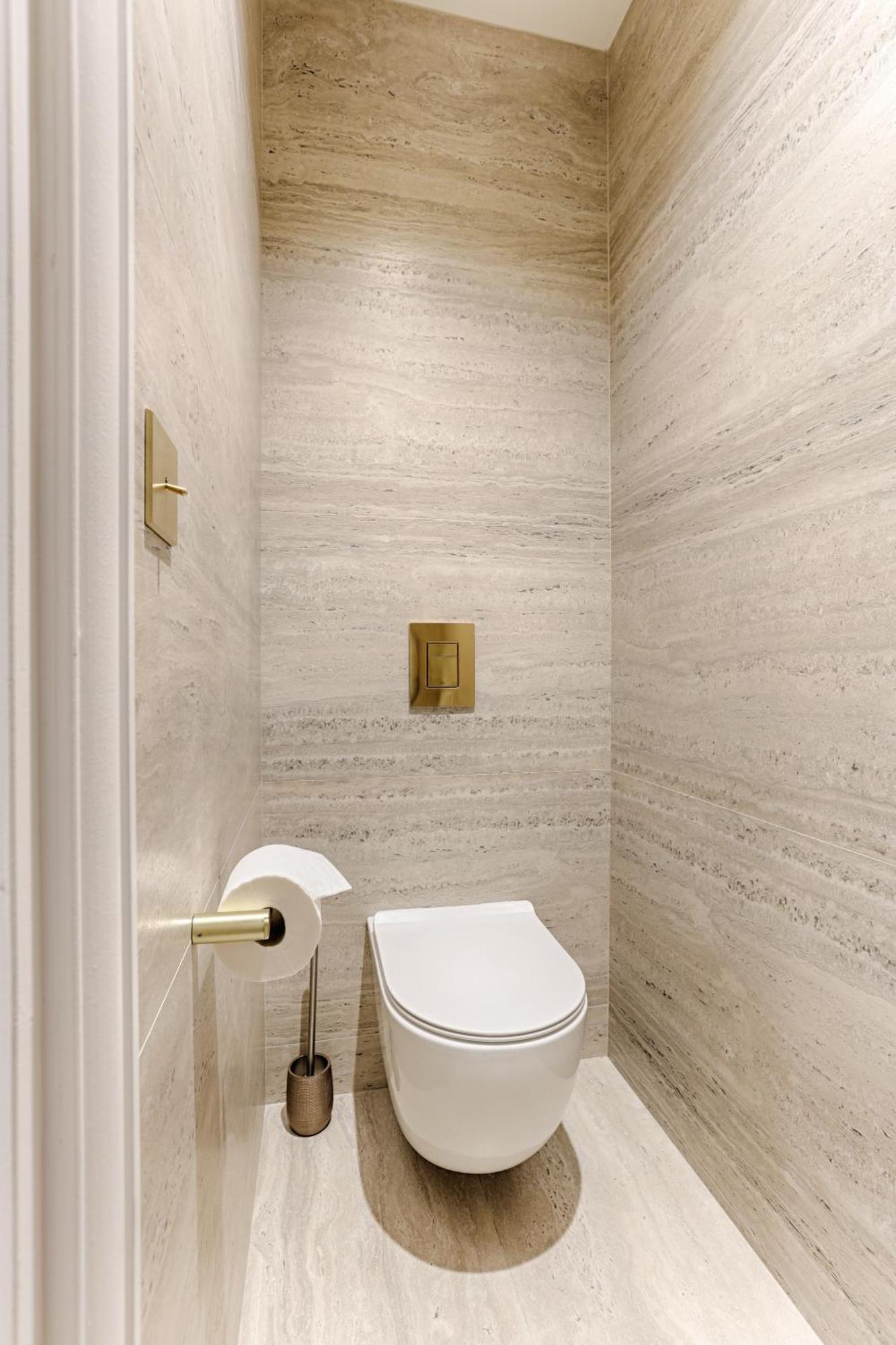 Stunning 2 Bedroom At Montparnasse Appartamento *