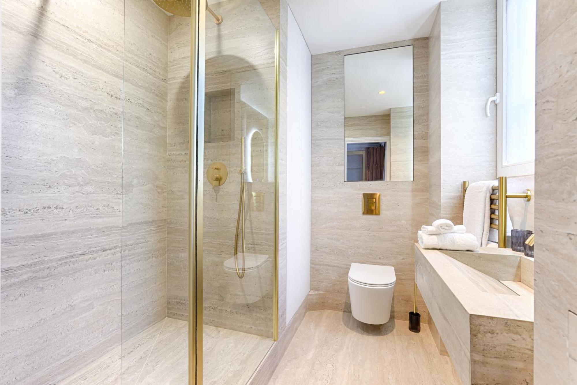 Appartamento Stunning 2 Bedroom At Montparnasse