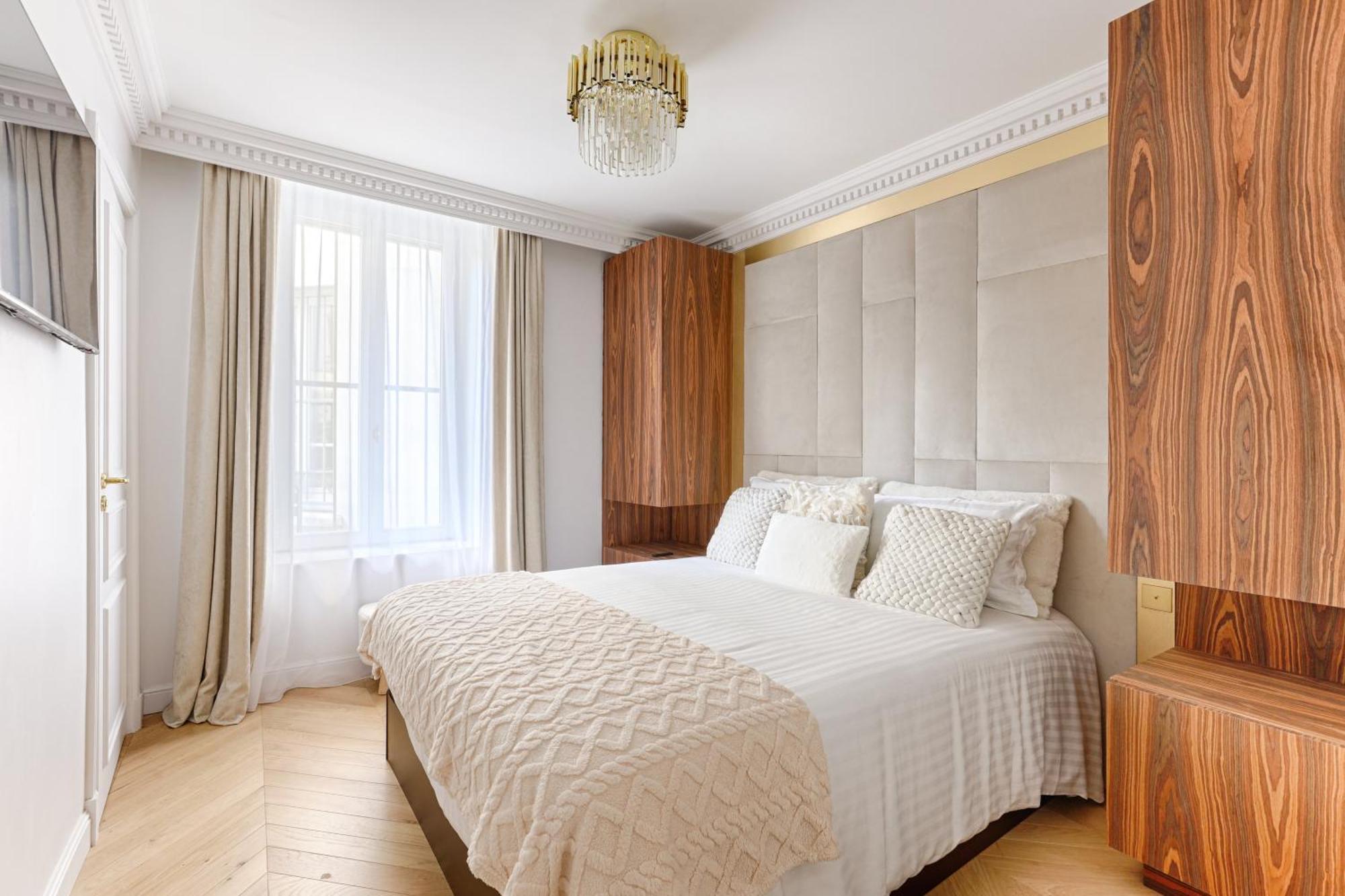 Appartamento Stunning 2 Bedroom At Montparnasse *