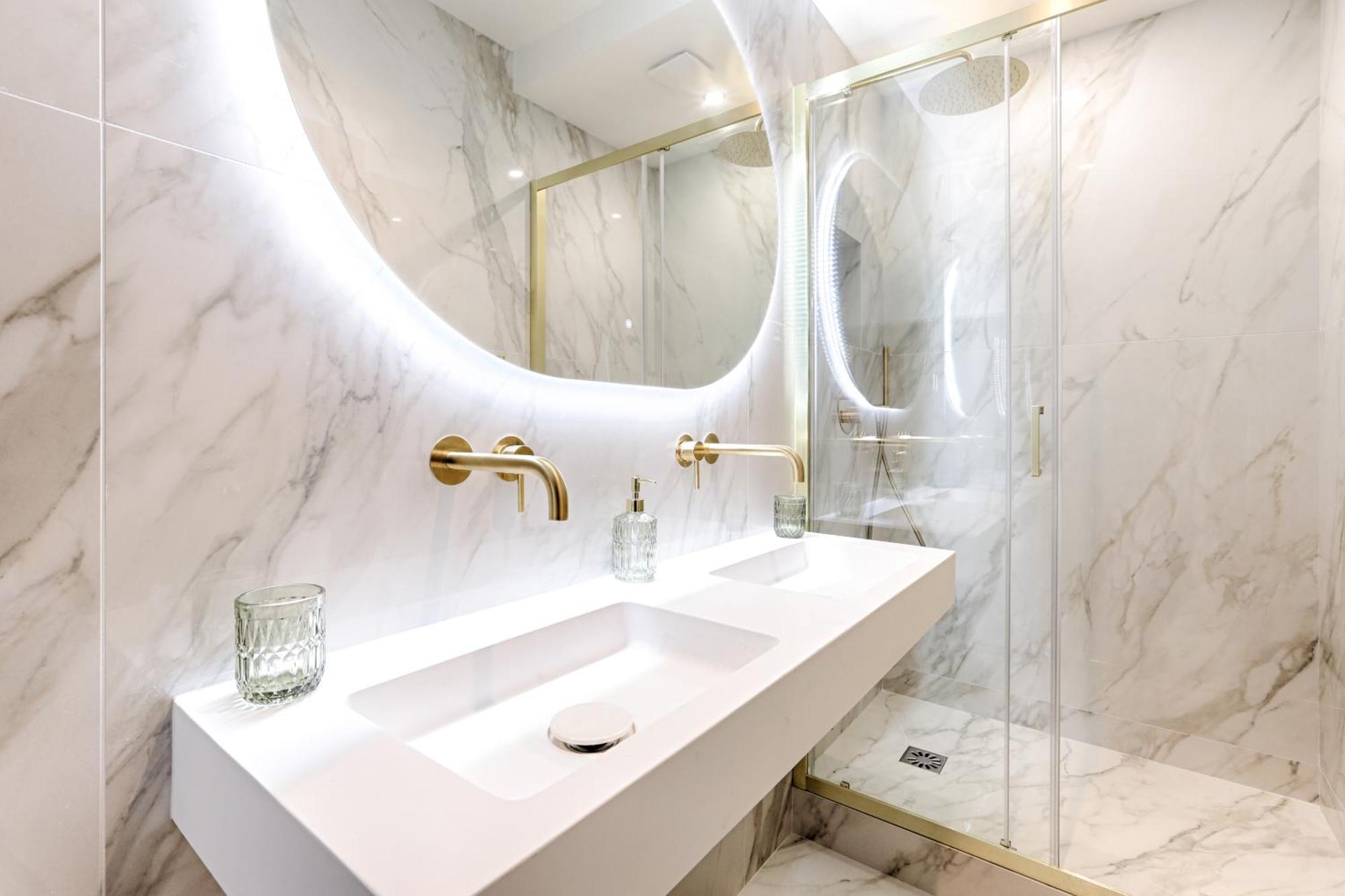 Stunning 1 Bedroom For 4 Near Montparnasse Appartamento *