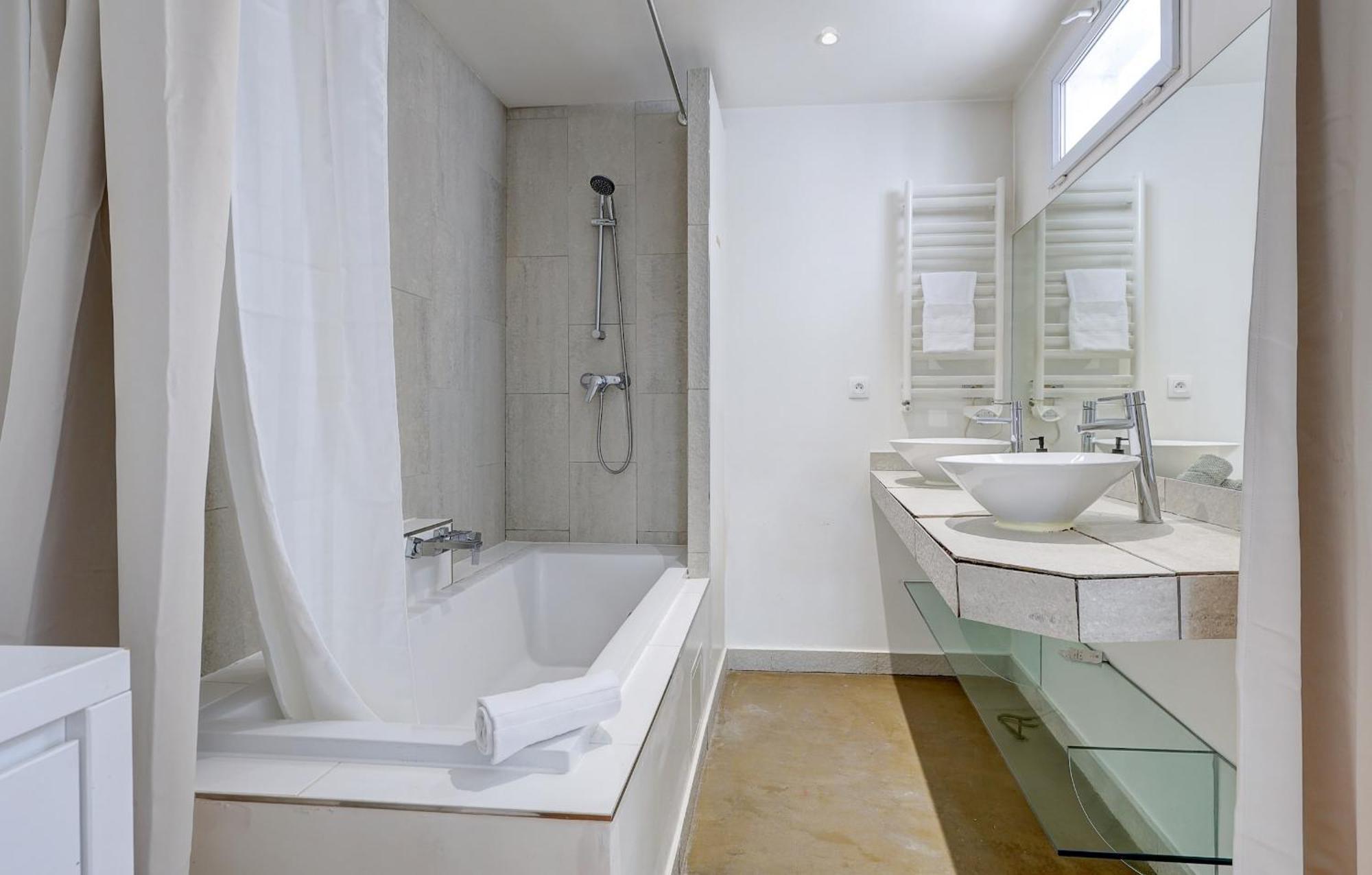Les Halles & Montorgueil - 1br - Cityapartmentstay Appartamento