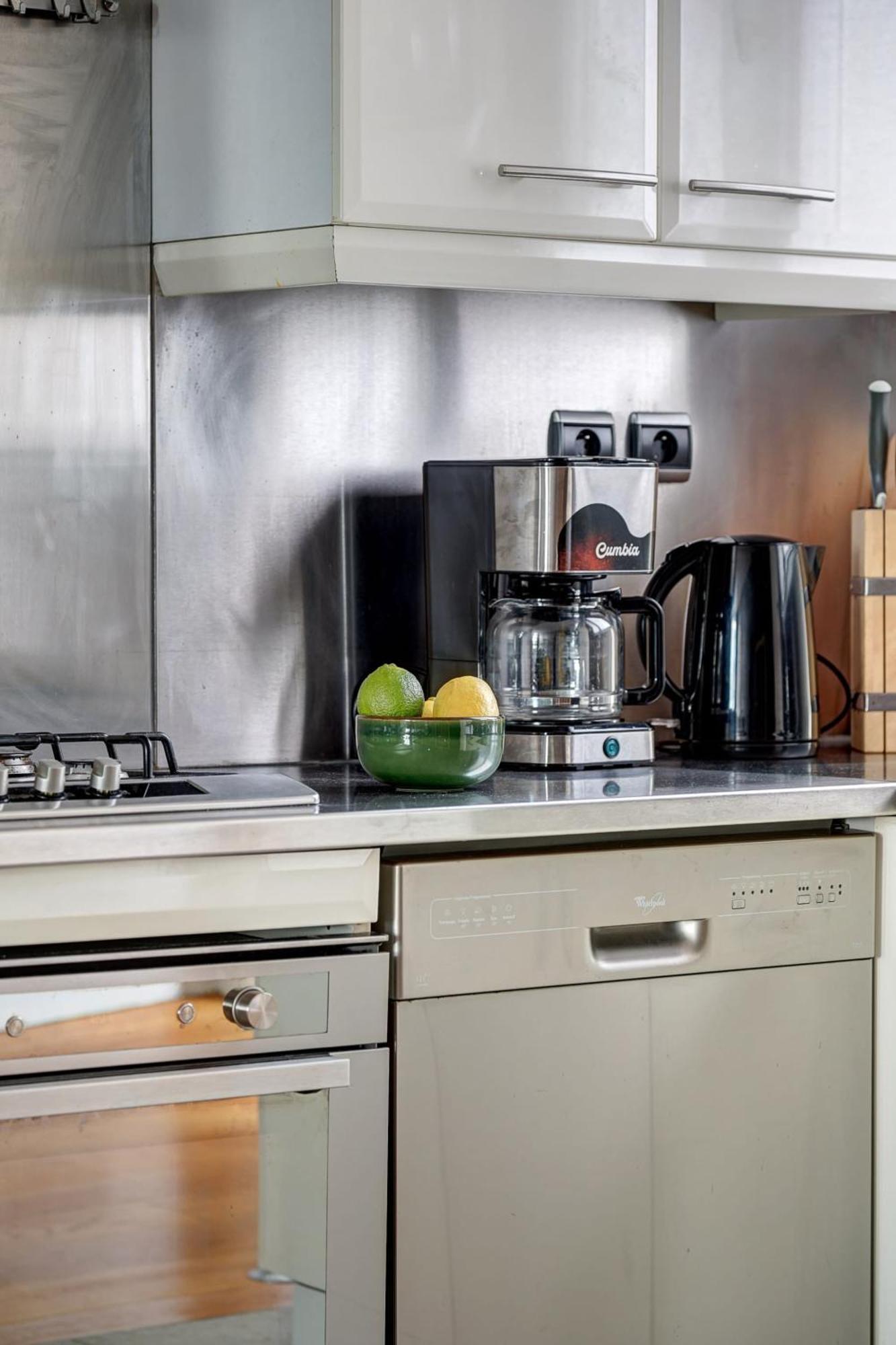 Les Halles & Montorgueil - 1br - Cityapartmentstay