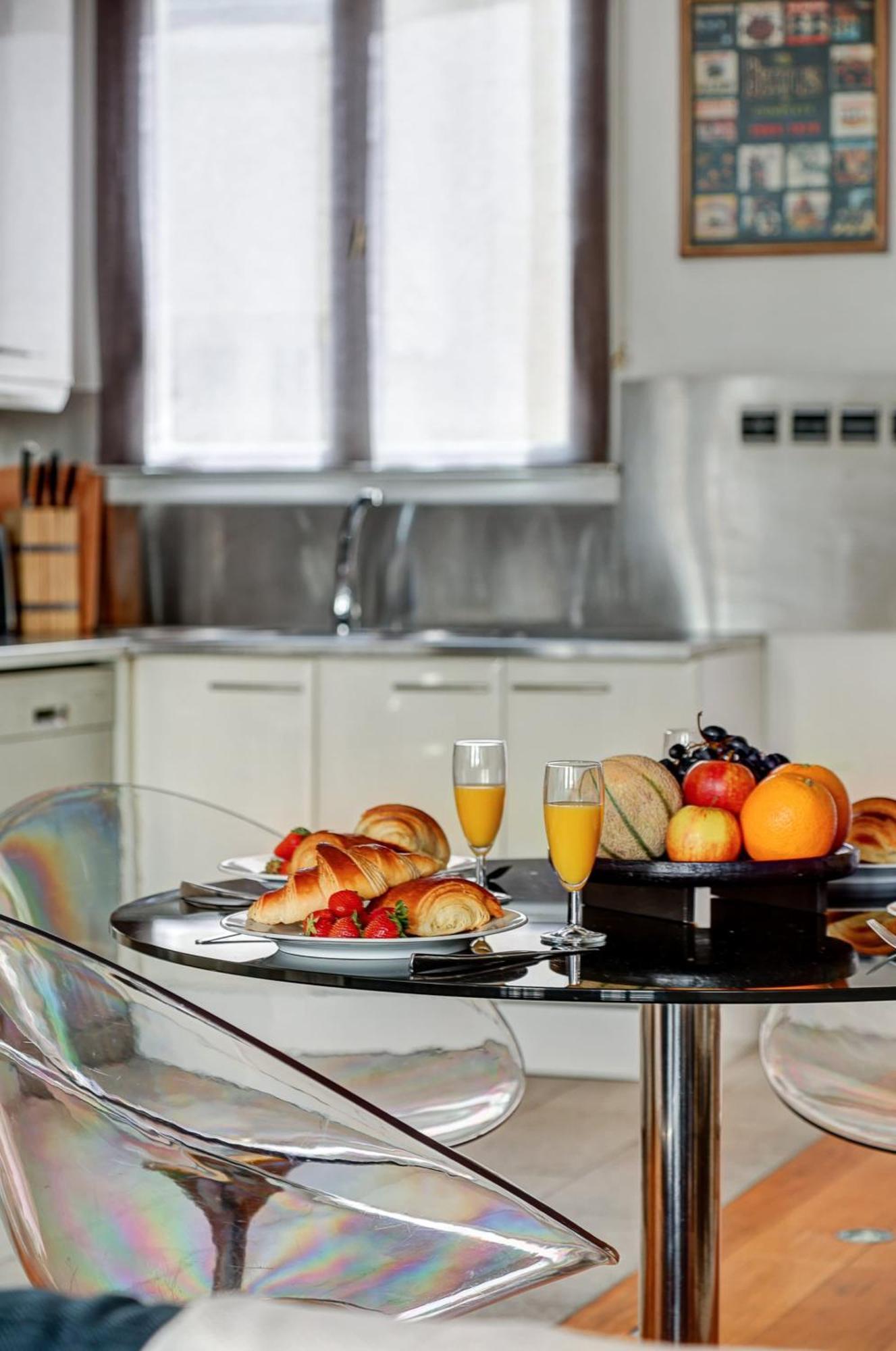 Les Halles & Montorgueil - 1br - Cityapartmentstay Parigi