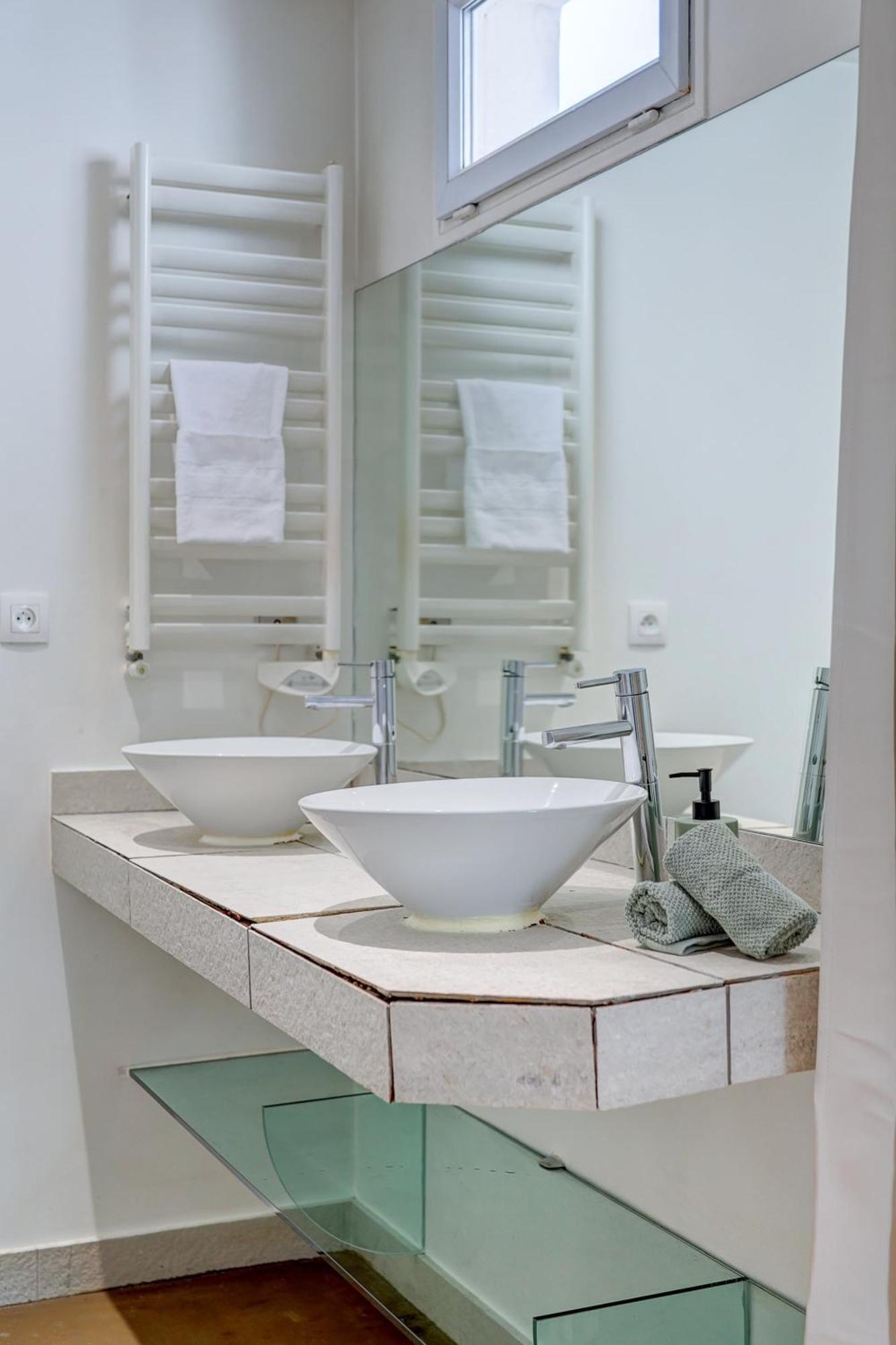 Les Halles & Montorgueil - 1br - Cityapartmentstay *