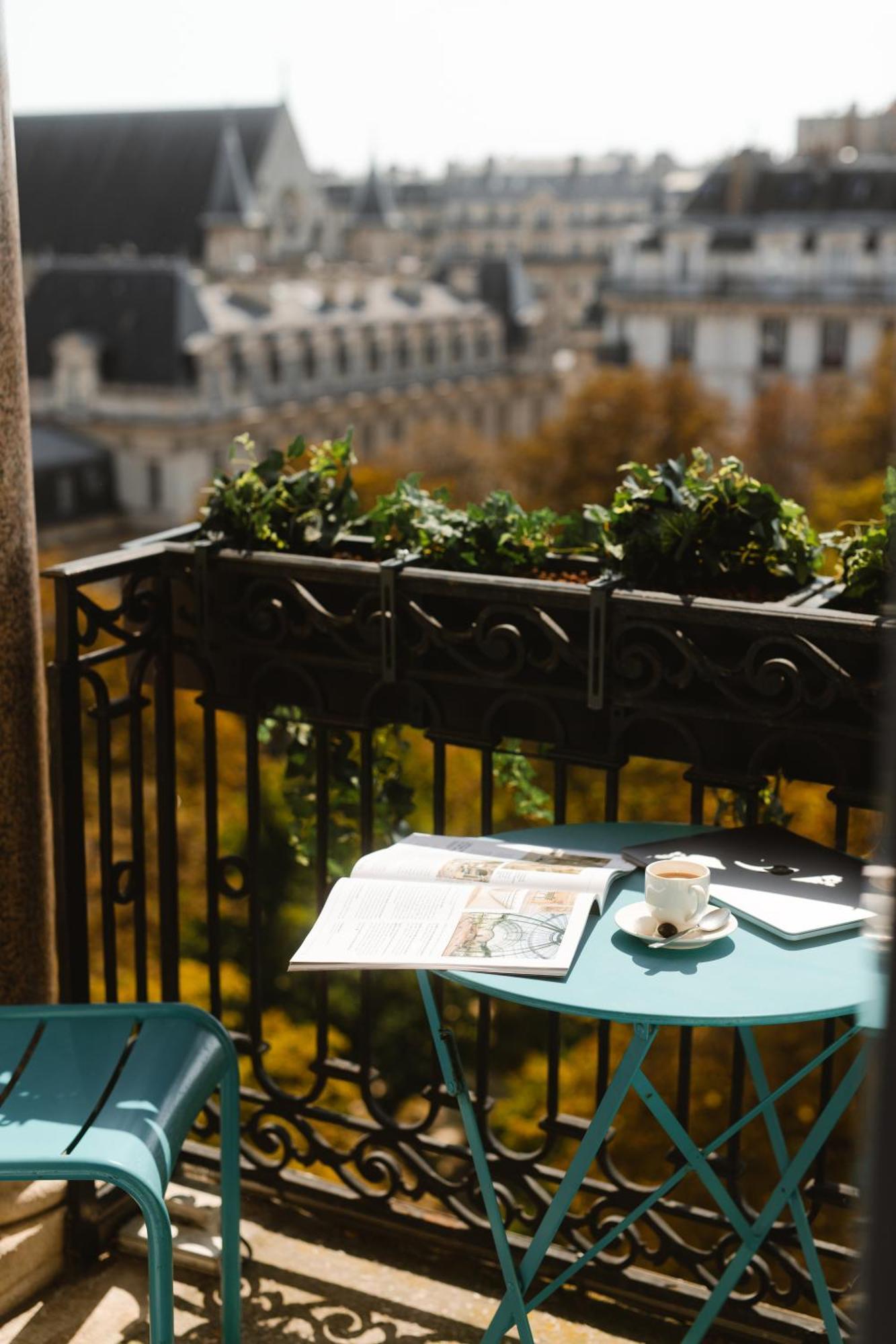 Little Palace Hotel Parigi