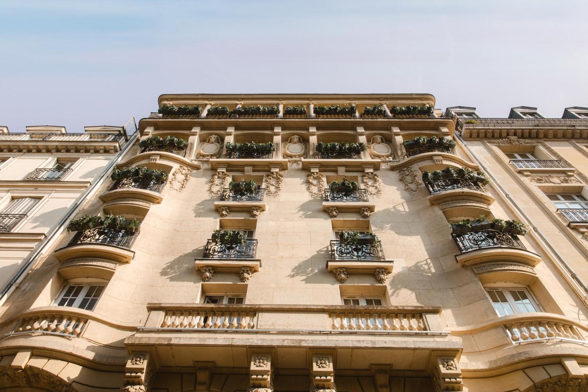 Hotel Little Palace