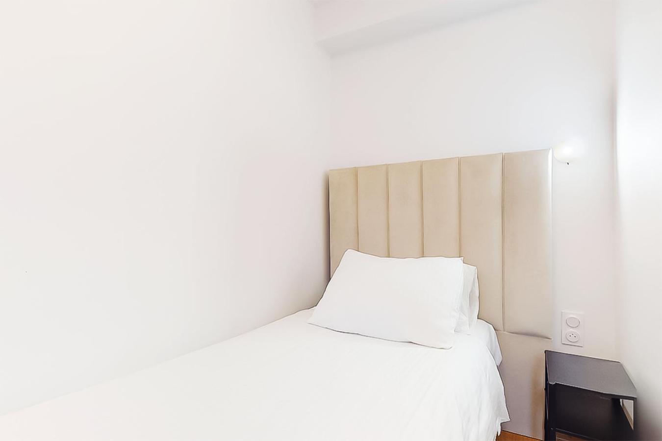 Hotel De Menilmontant Paris