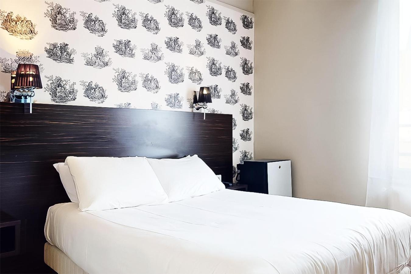 Hotel De Menilmontant 3*