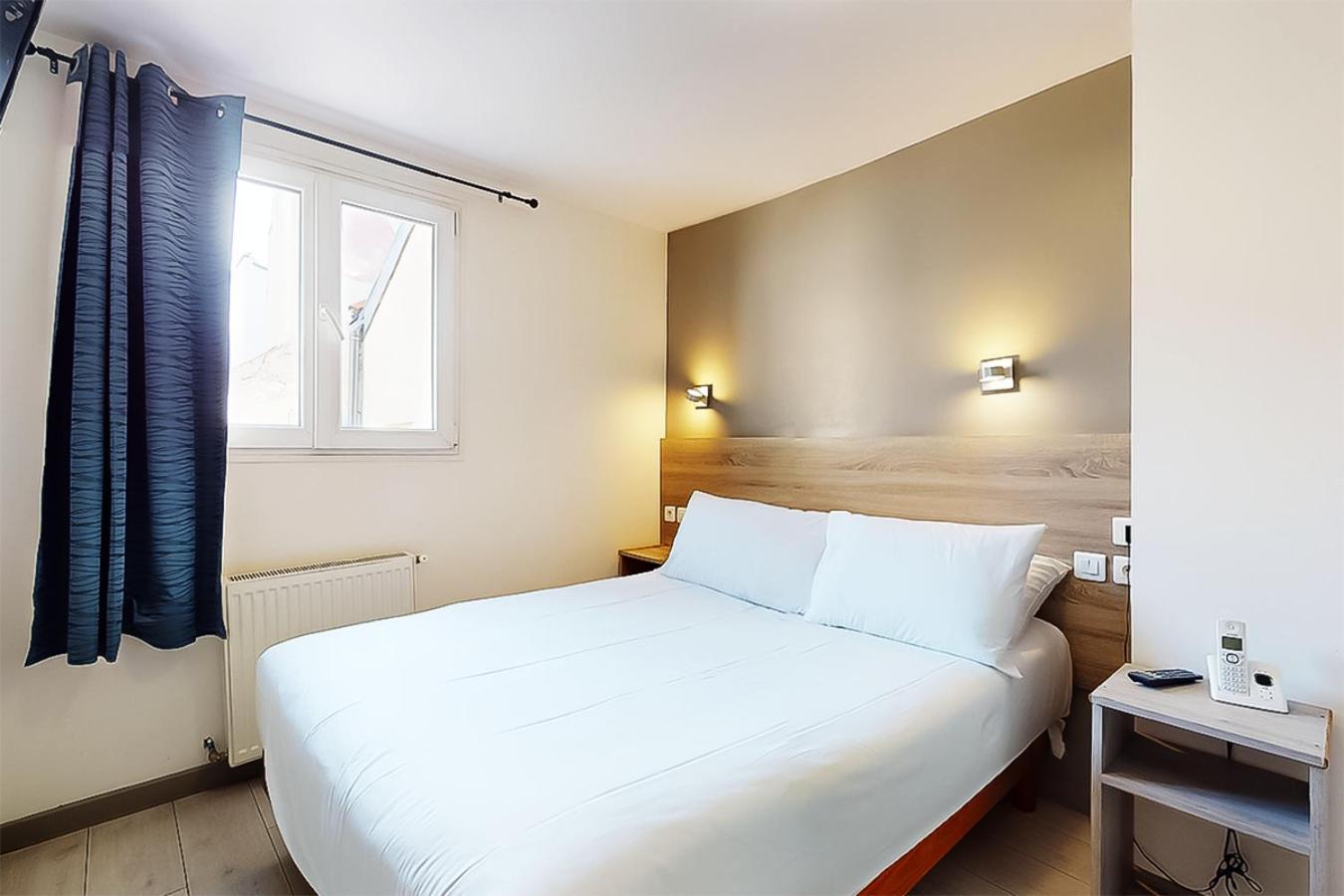 De Menilmontant 3* Paris