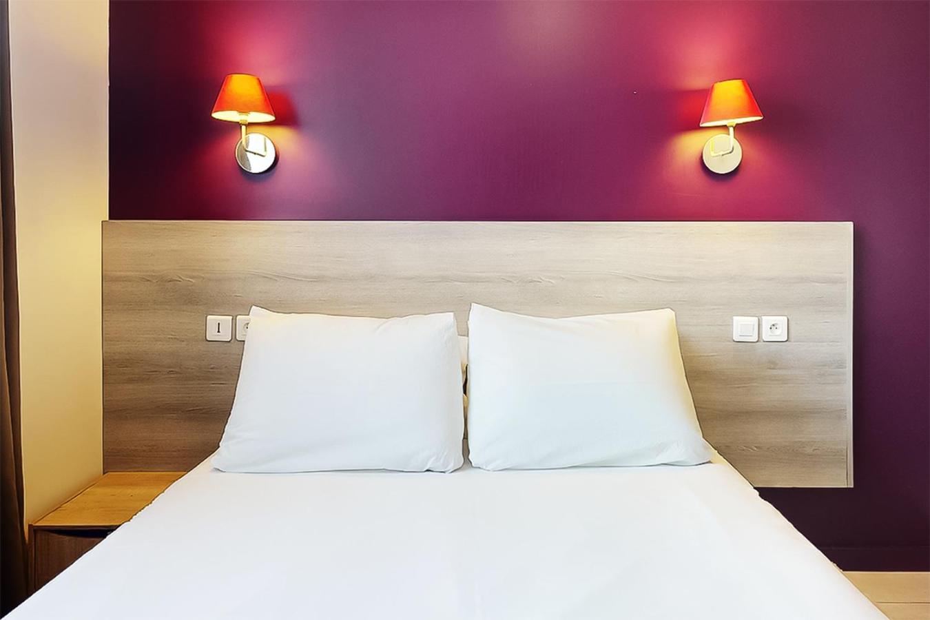 De Menilmontant Hotel