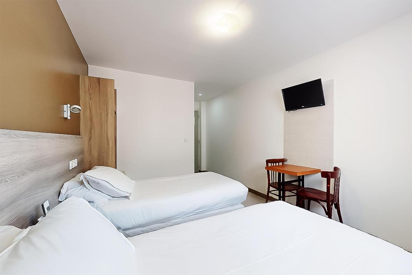 Hotel De Menilmontant 3*
