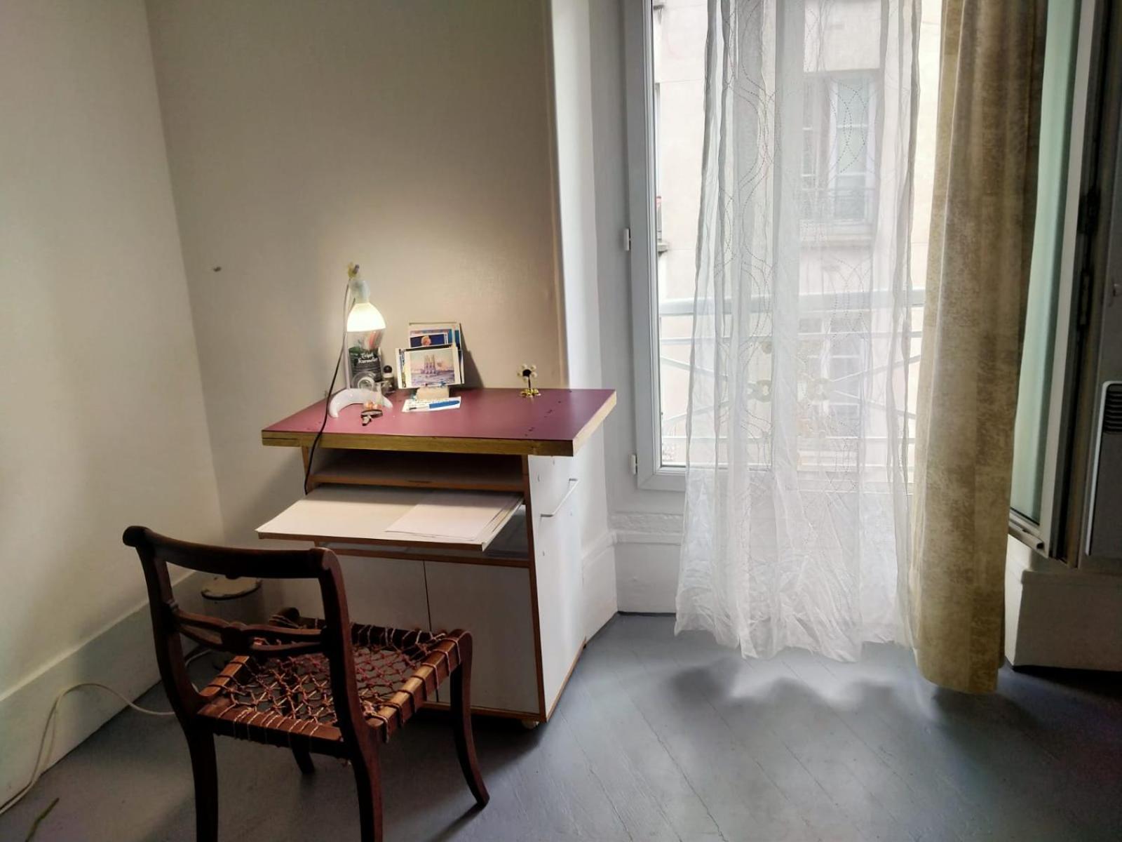 Flat Appartamento