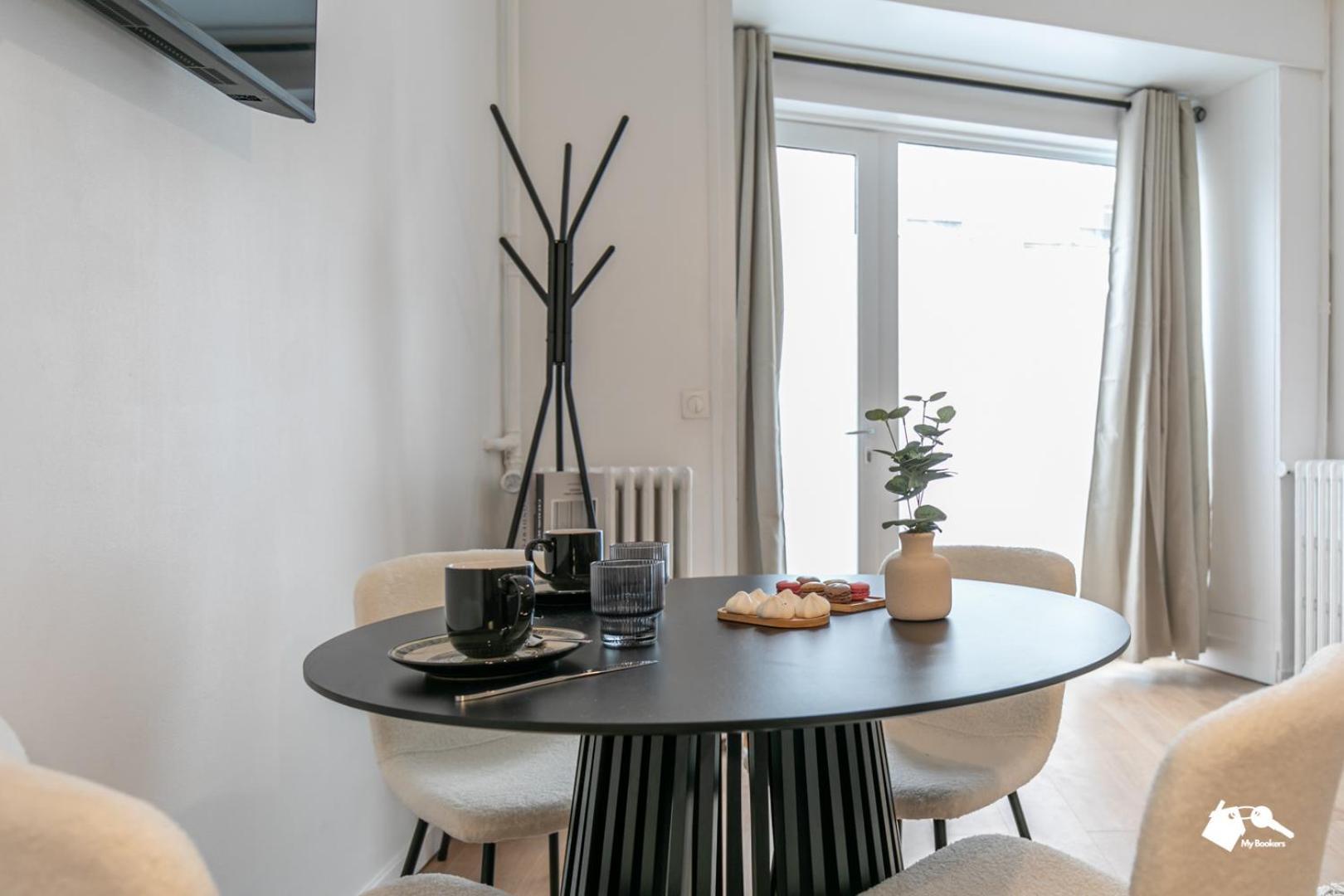 Appartamento Mba - Boulangers Splendide Parigi