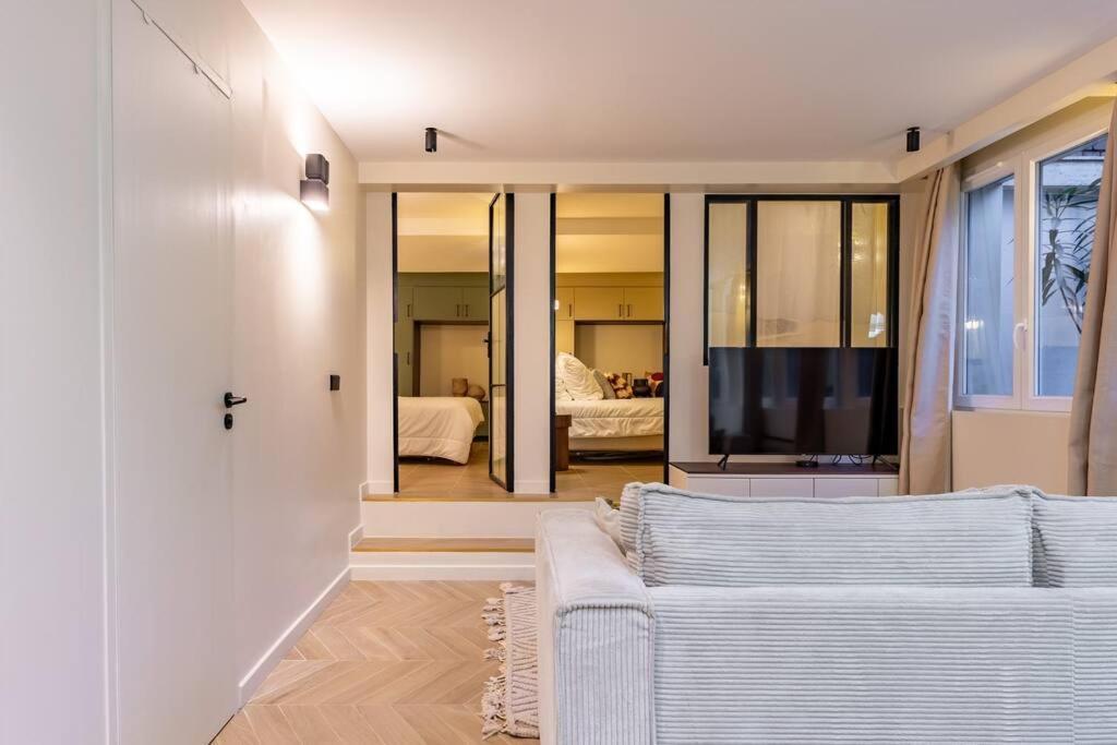 New Spacious 4 Star Family In Chic 16th District Appartamento