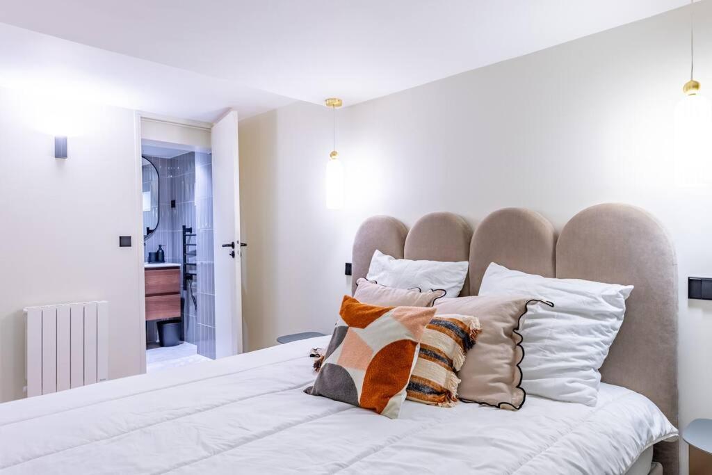 New Spacious 4 Star Family In Chic 16th District Appartamento