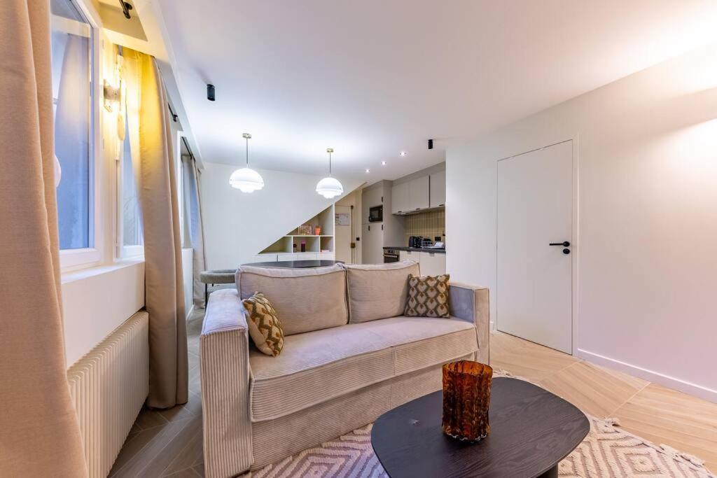 New Spacious 4 Star Family In Chic 16th District Appartamento *