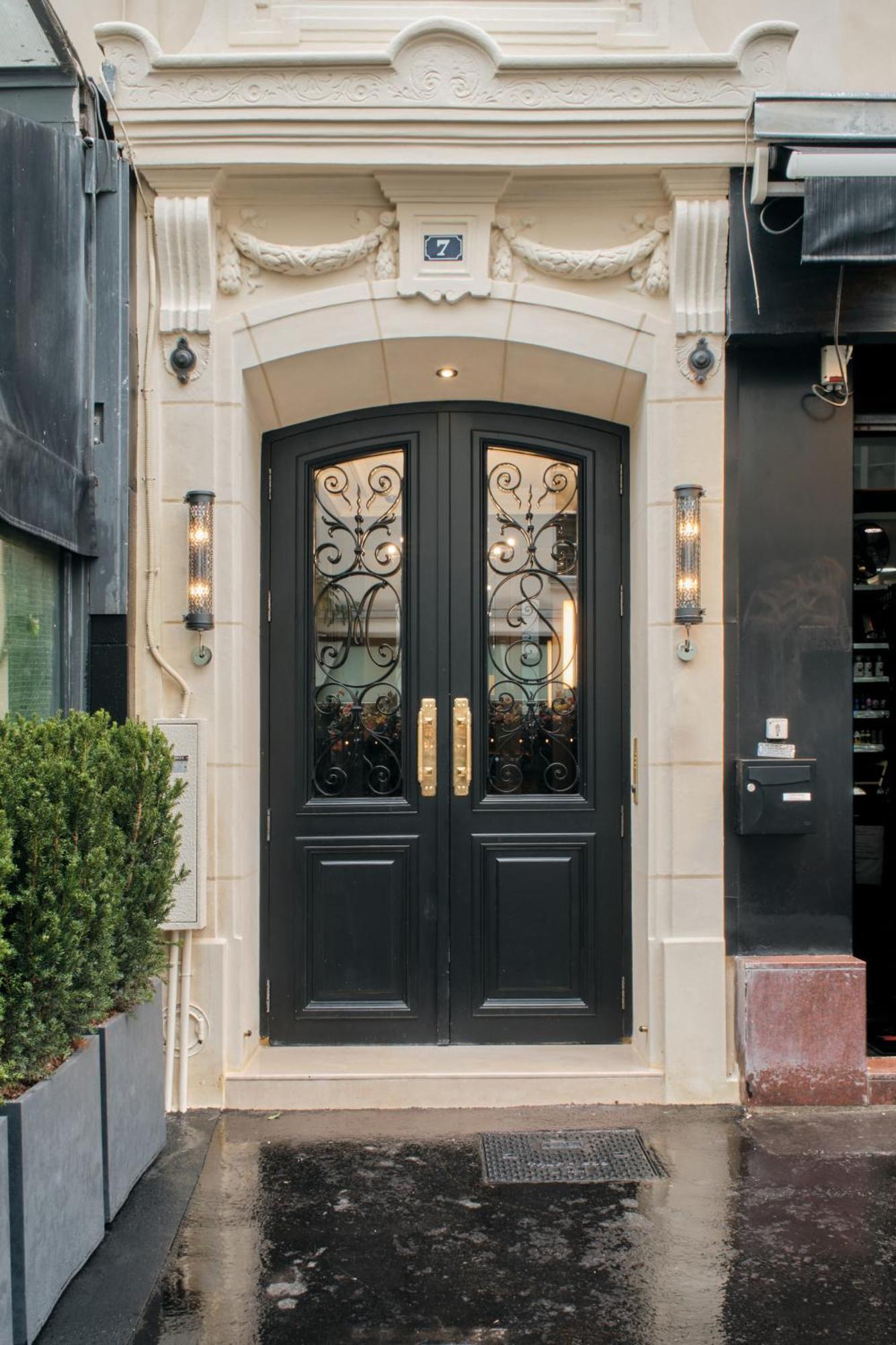 Nestay Les Halles Aparthotel Parigi