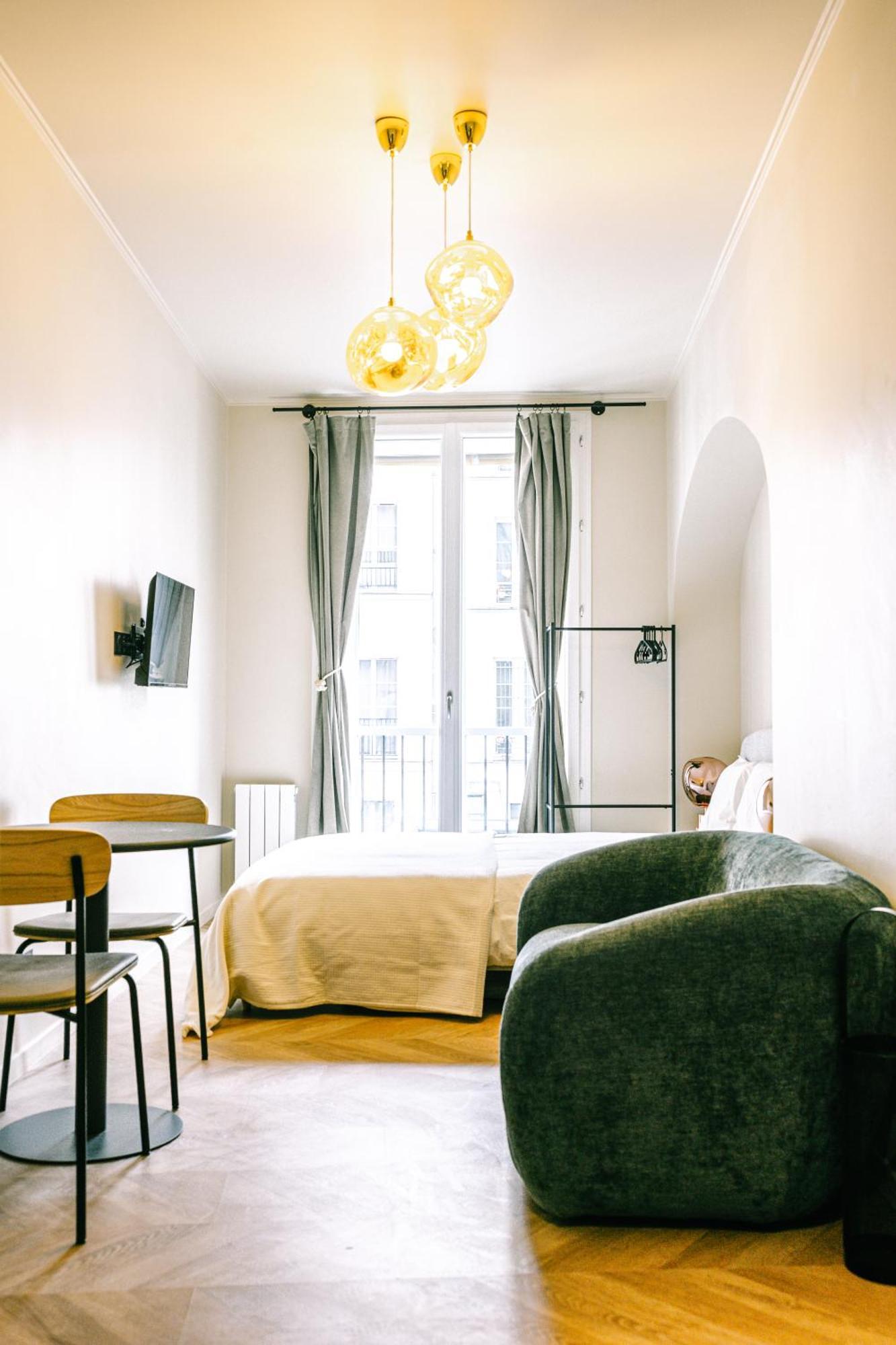 Appartamento Design Neuf -