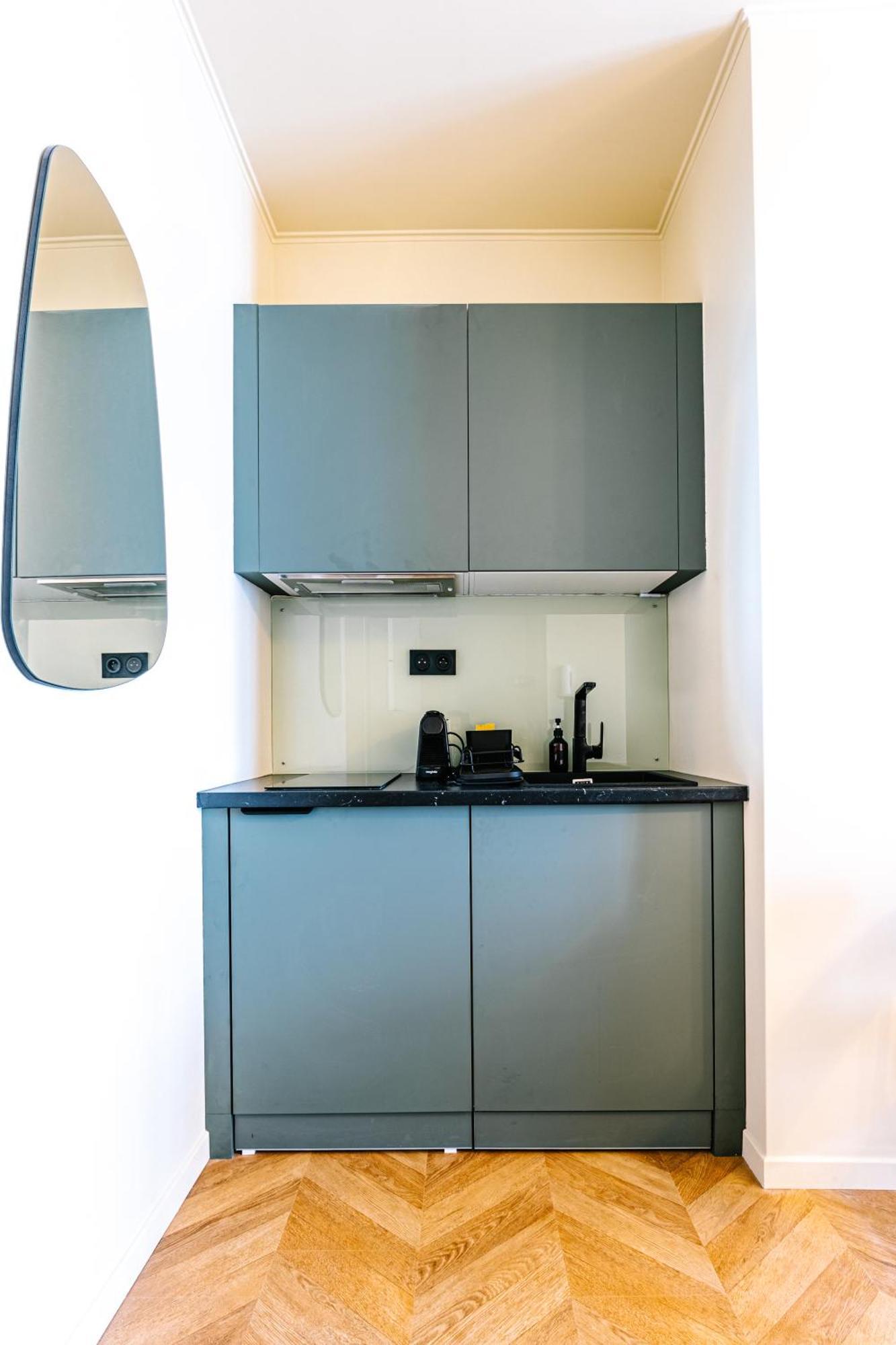 Appartamento Design Neuf - *