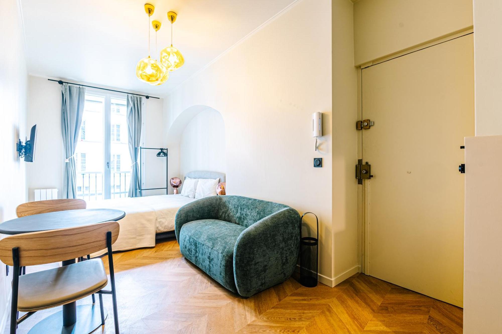 Design Neuf - Parigi
