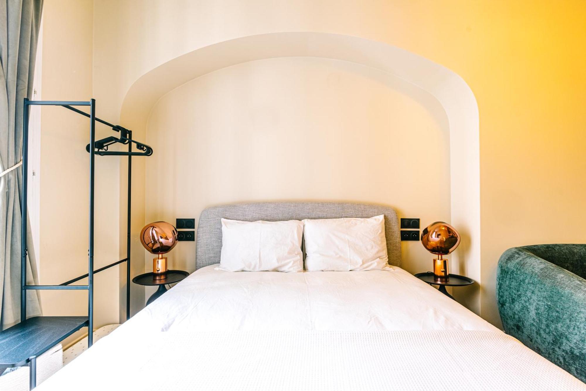 Appartamento Design Neuf - Parigi