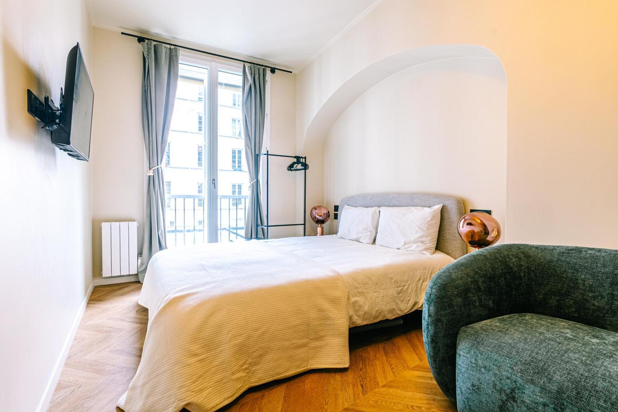 Design Neuf - Parigi