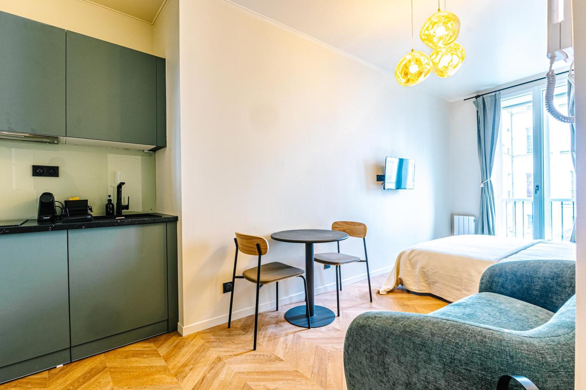 Appartamento Design Neuf - Parigi