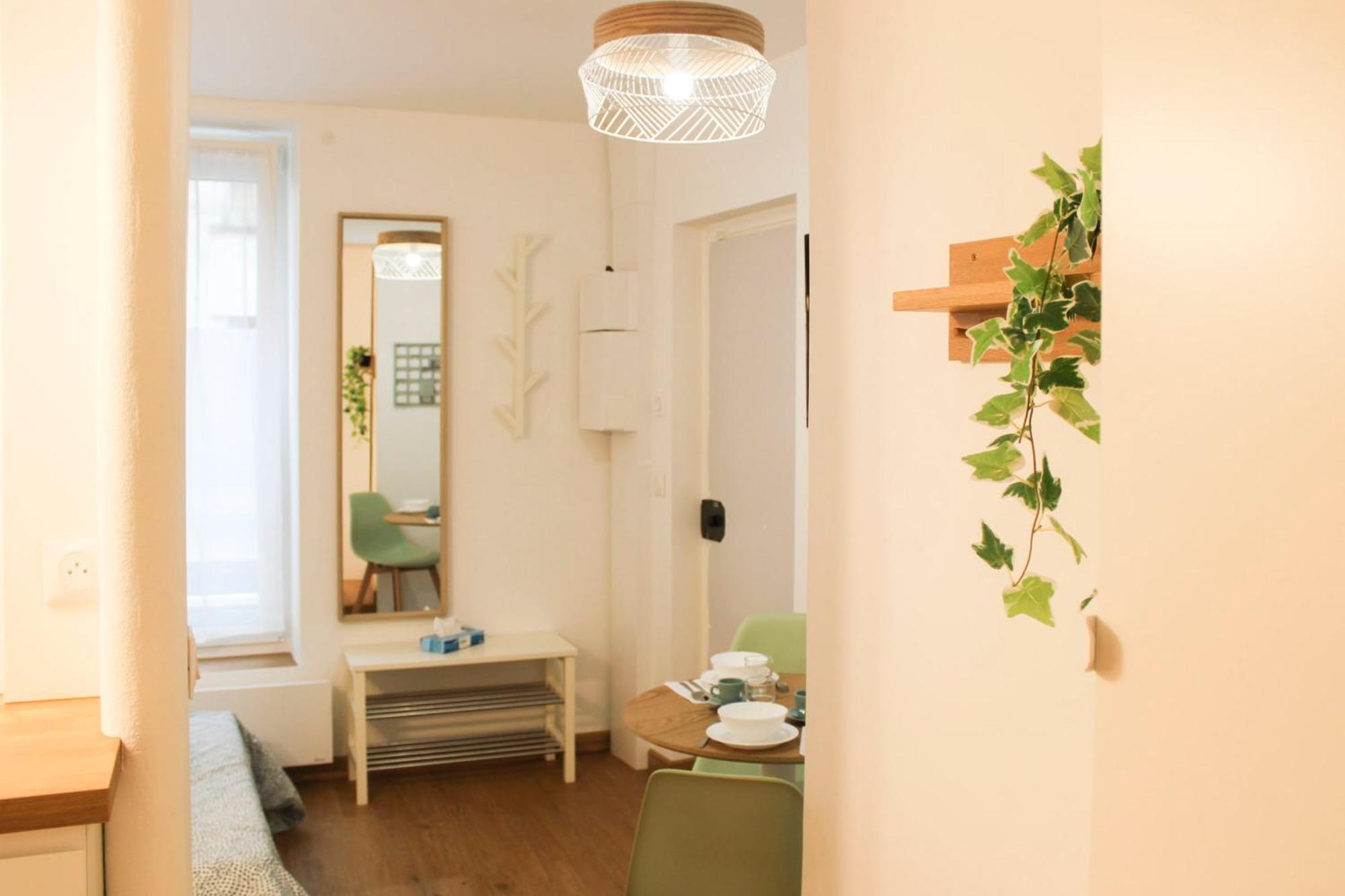Charming For 2 In The Heart Of Appartamento