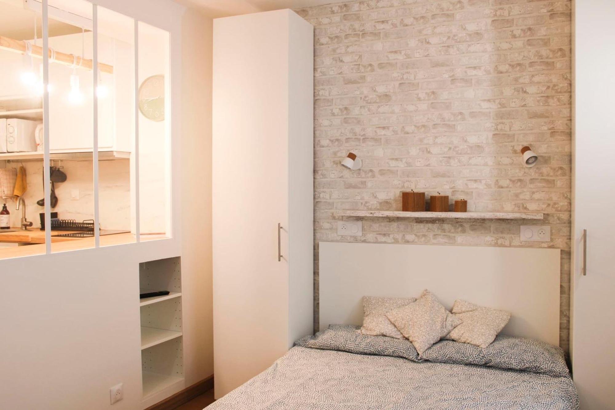 Appartamento Charming For 2 In The Heart Of