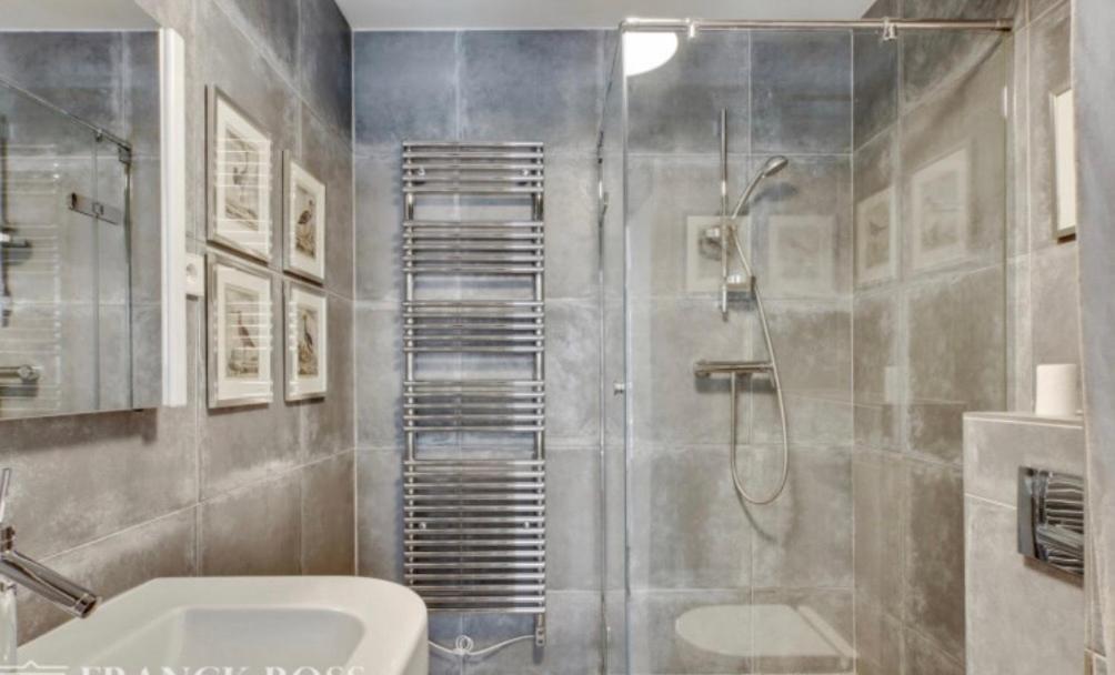 Another Attractive Flat Near By St-germain, St-placide Apartment Paris
